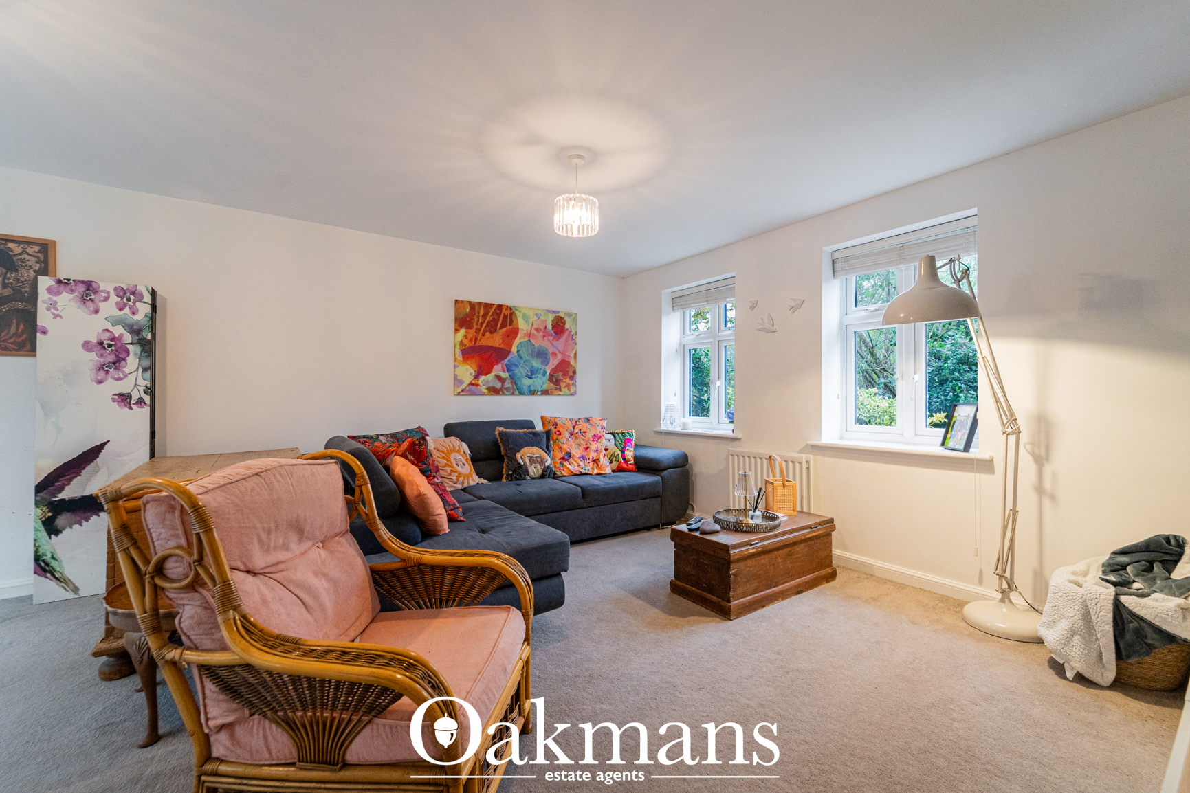 Kingcup Close, Bromsgrove, B61