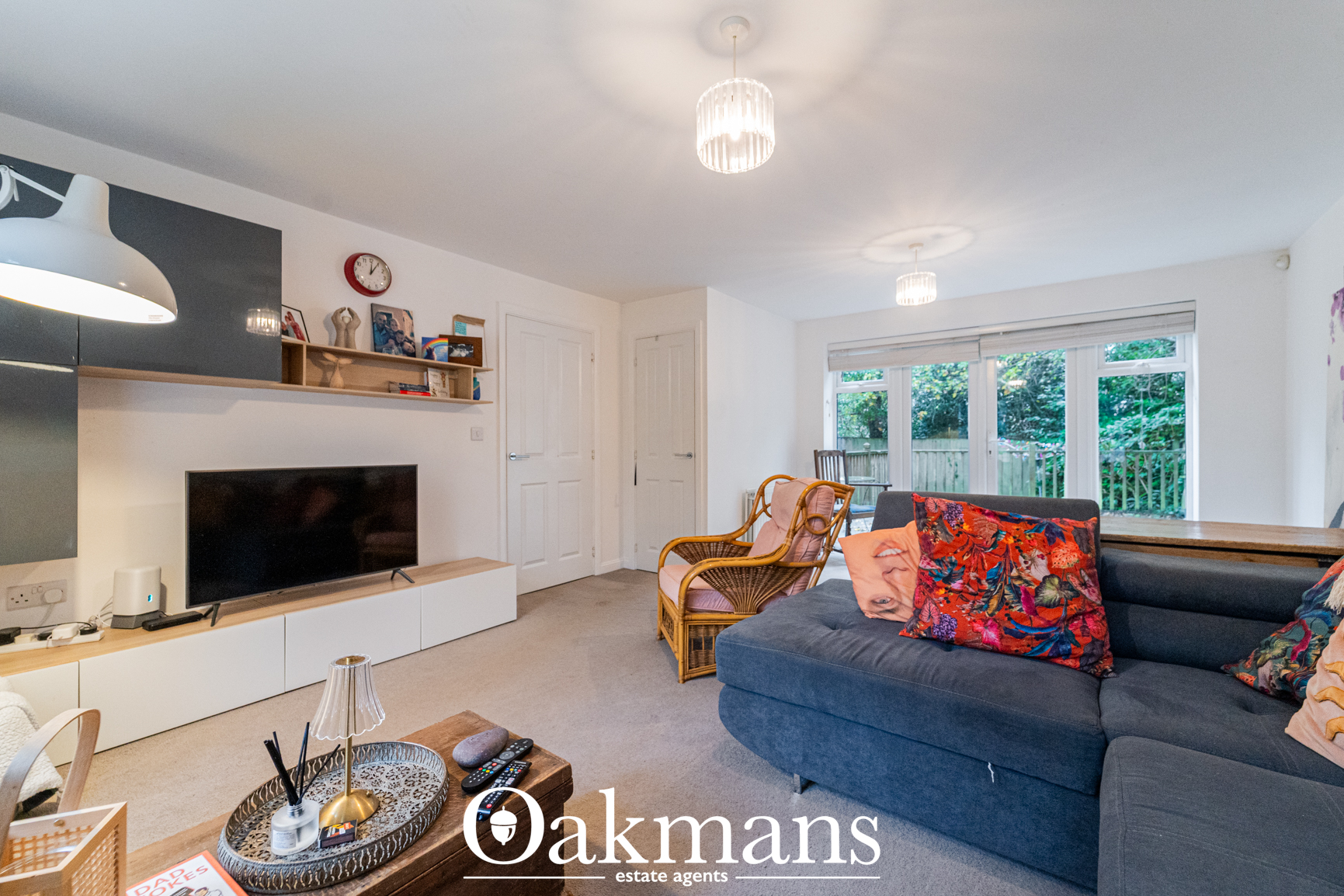 Kingcup Close, Bromsgrove, B61