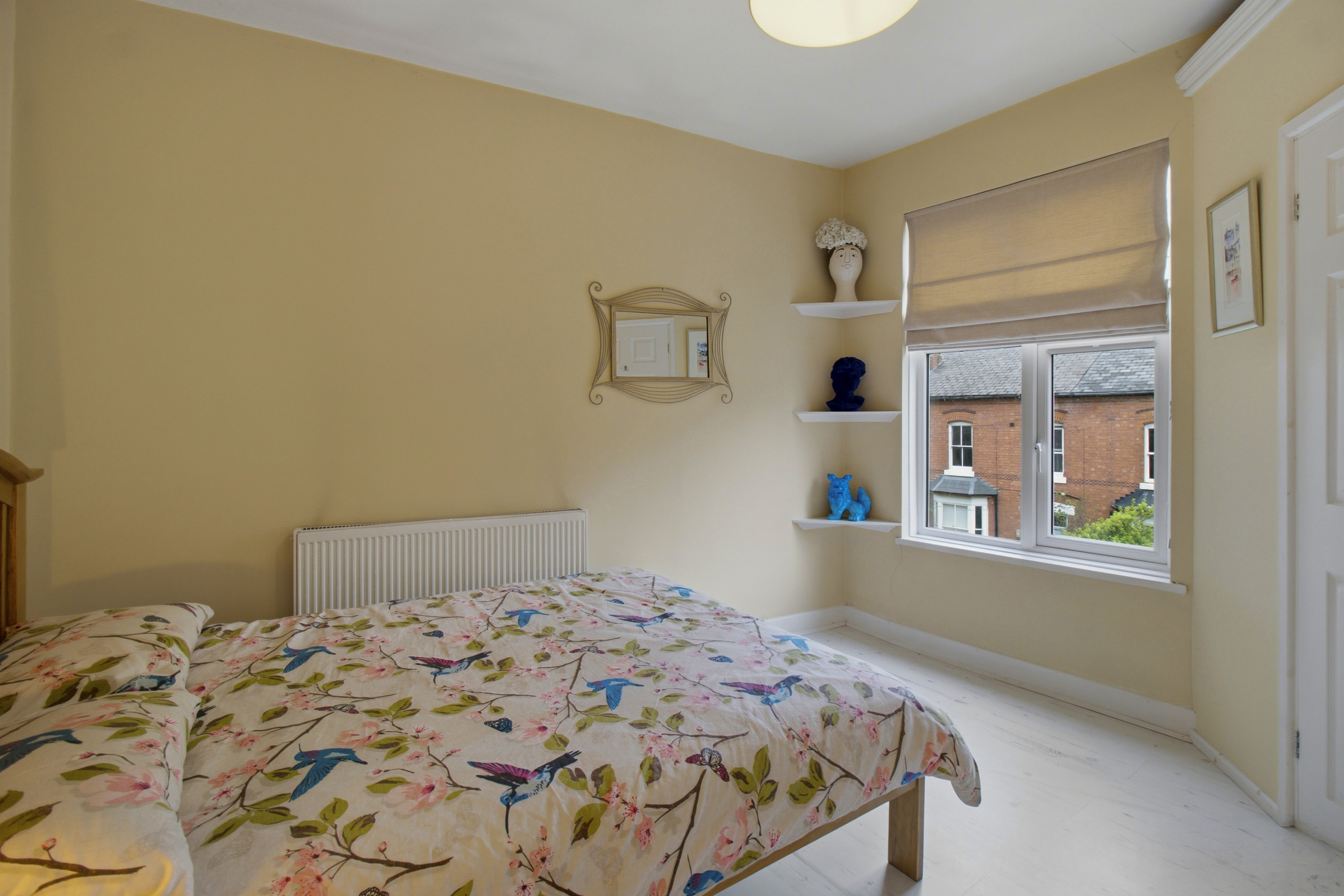 Nursery Road, Birmingham, B15