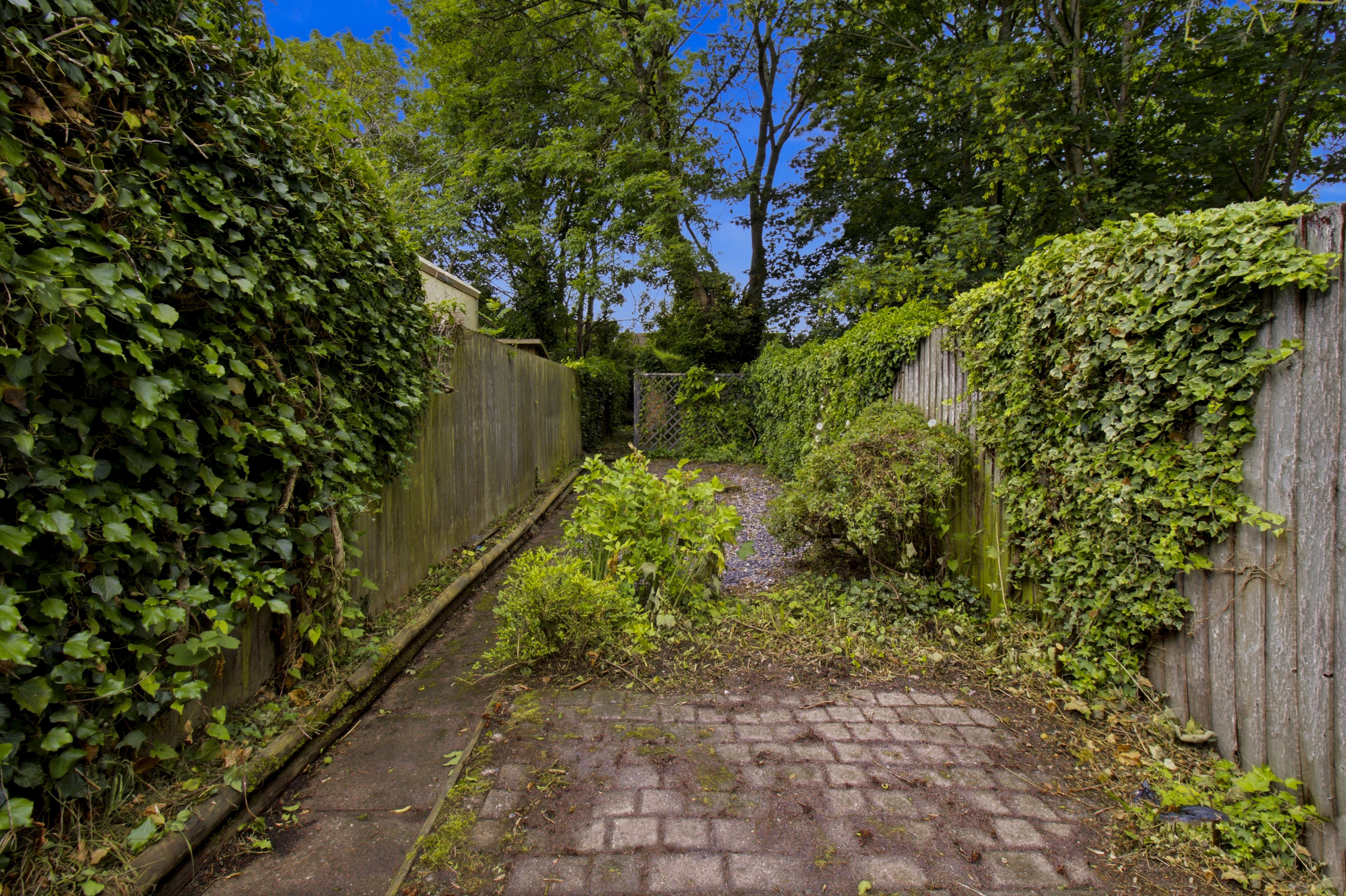 Nursery Road, Birmingham, B15
