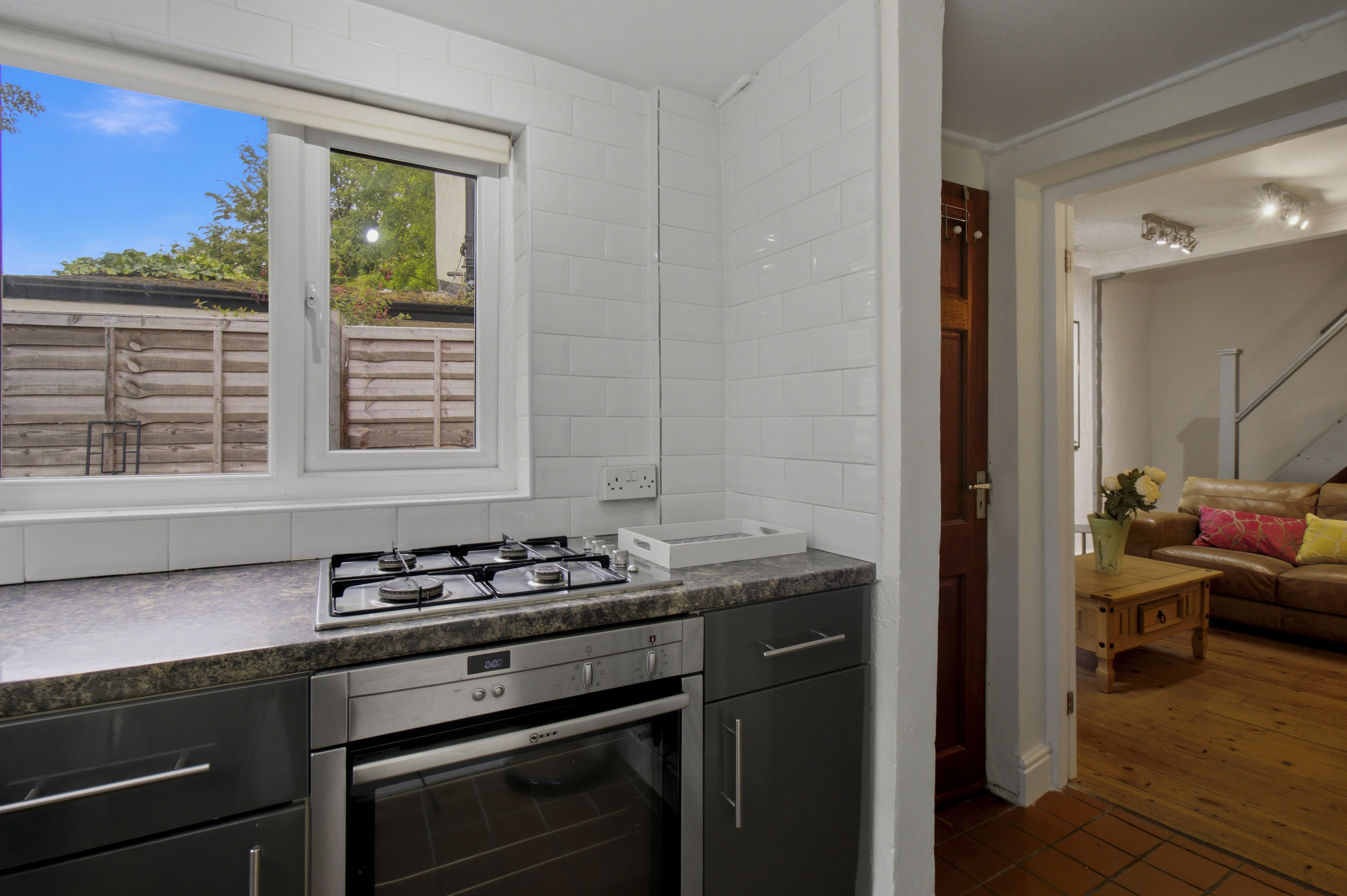 Nursery Road, Birmingham, B15