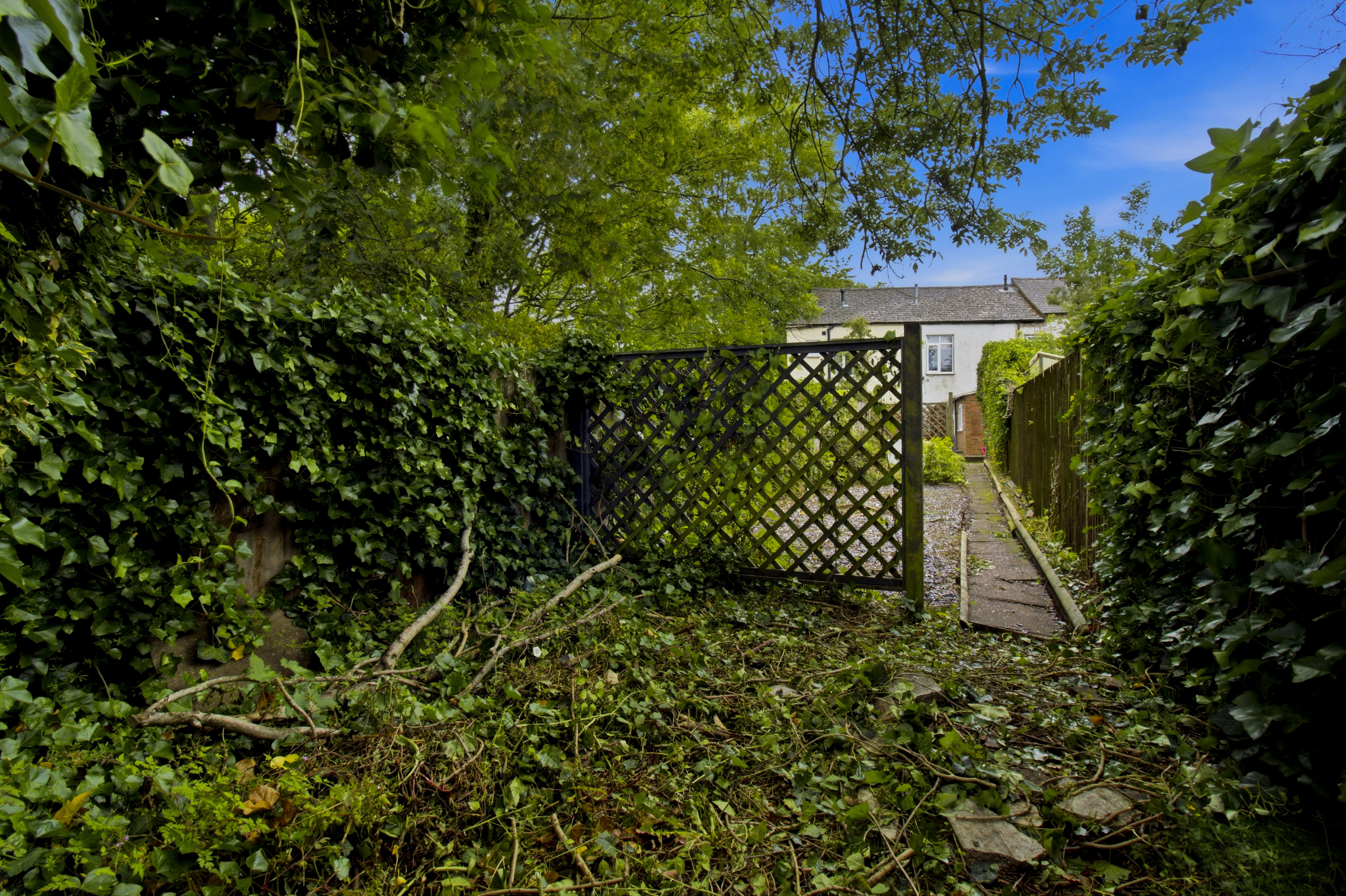 Nursery Road, Birmingham, B15