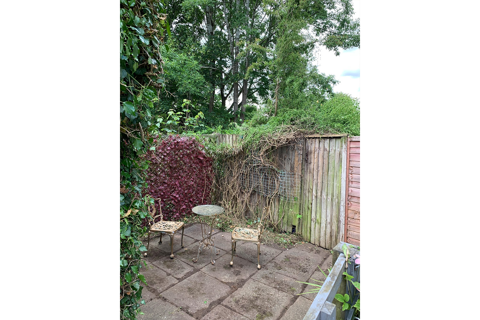 Nursery Road, Birmingham, B15
