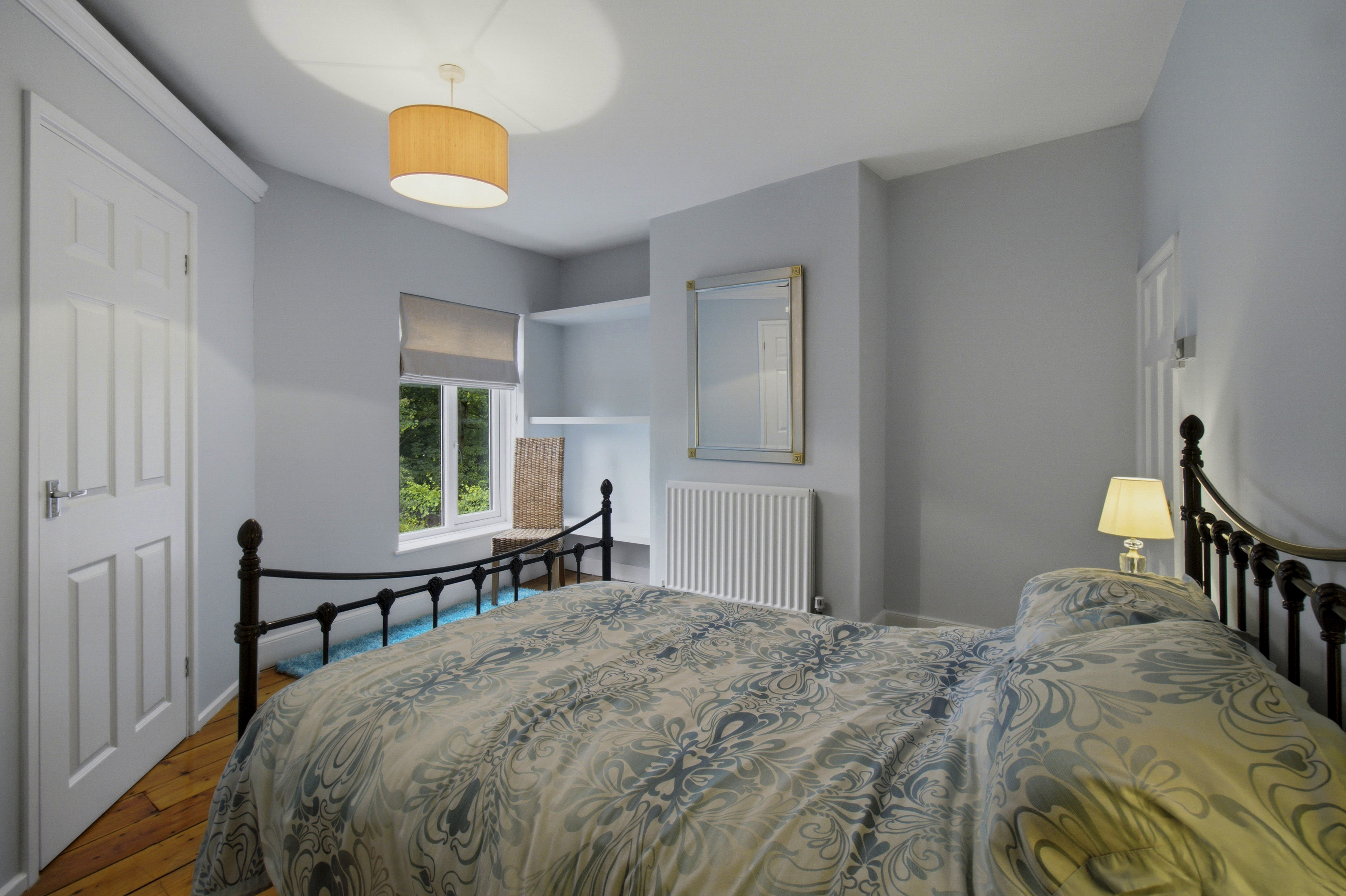 Nursery Road, Birmingham, B15