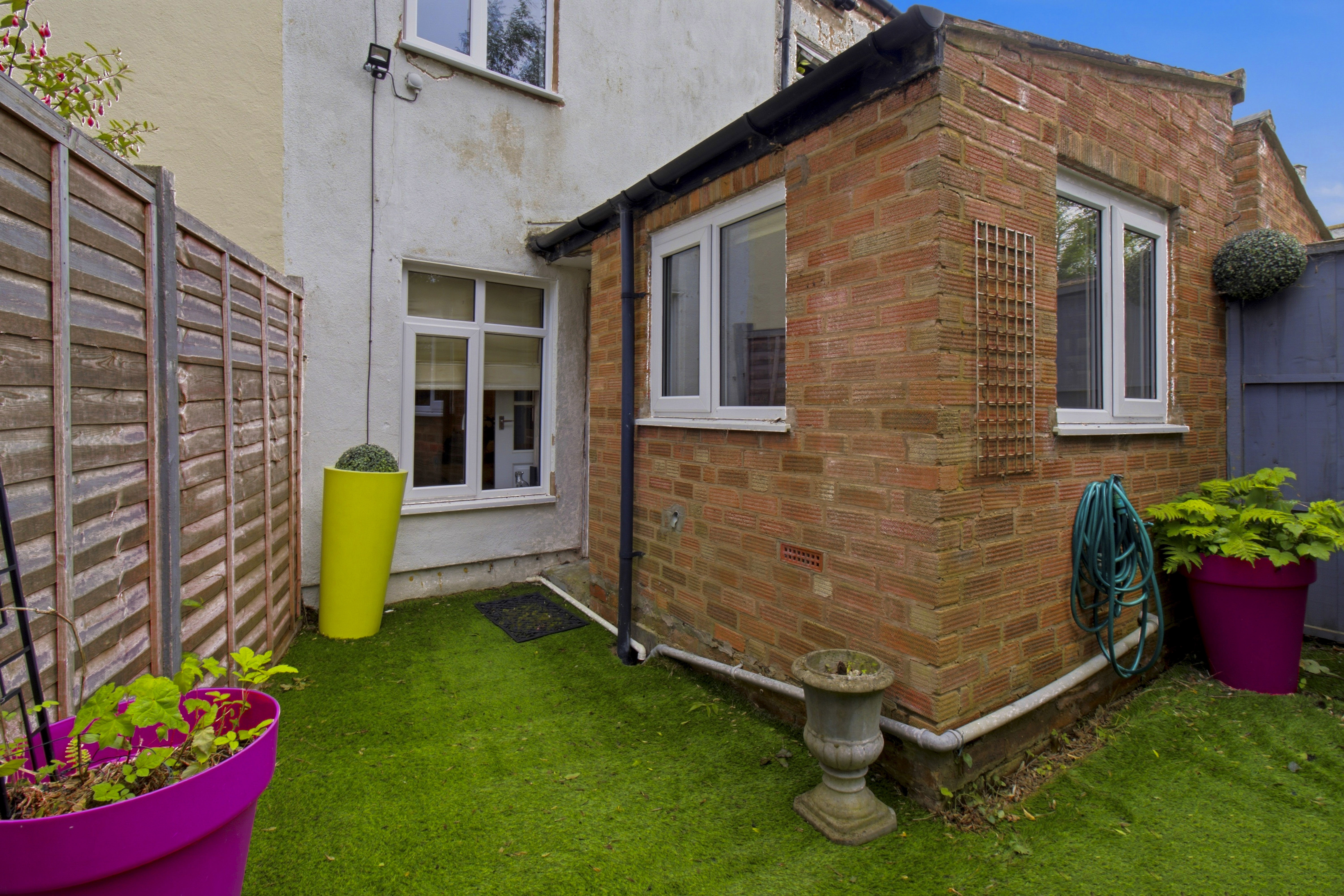 Nursery Road, Birmingham, B15