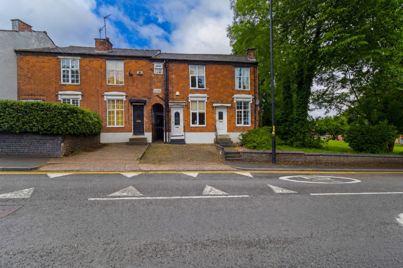 Nursery Road, Birmingham, B15