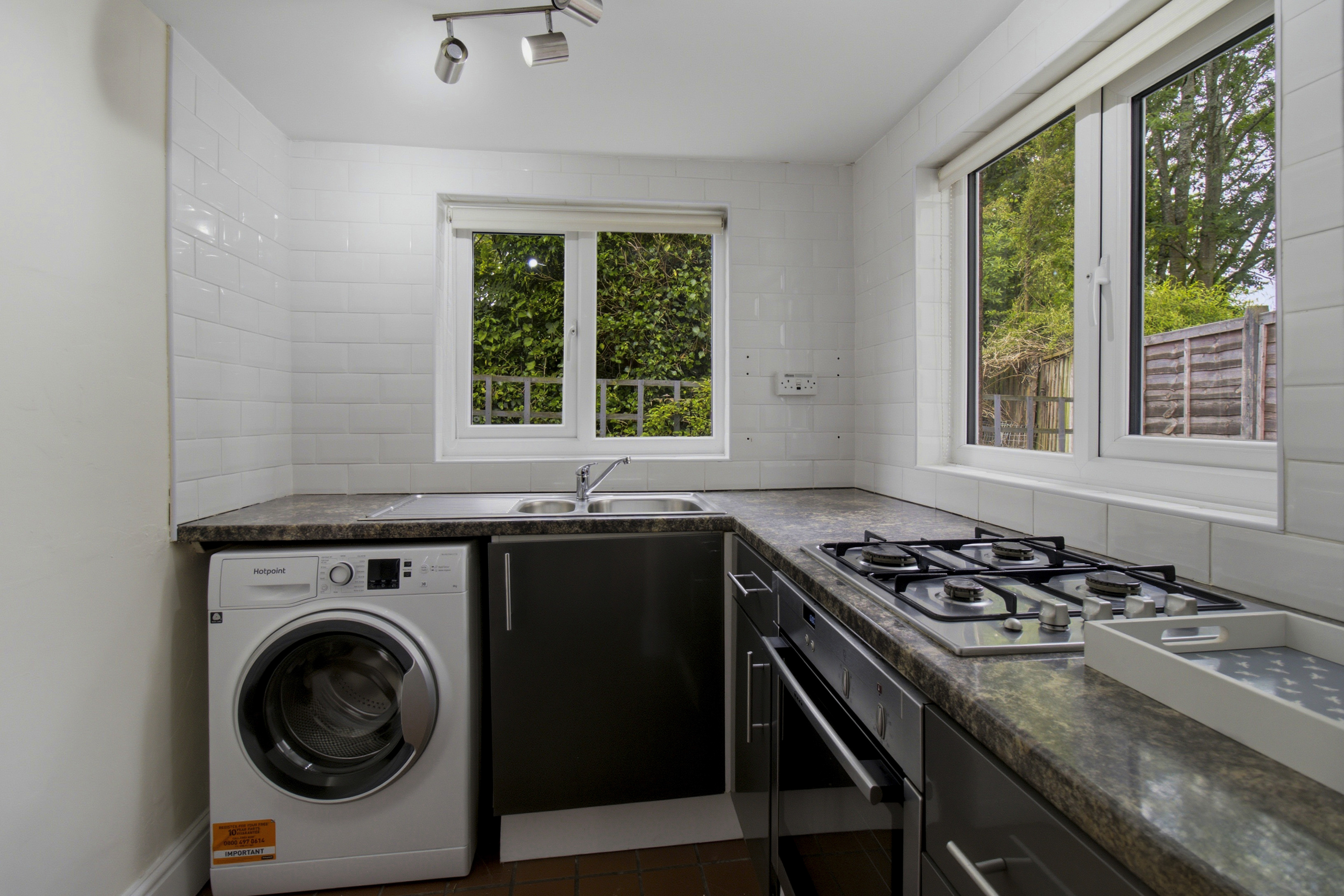 Nursery Road, Birmingham, B15