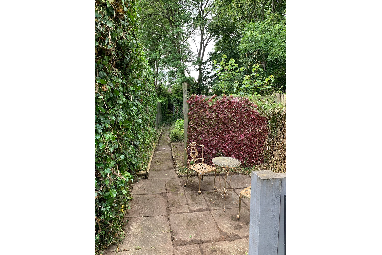 Nursery Road, Birmingham, B15