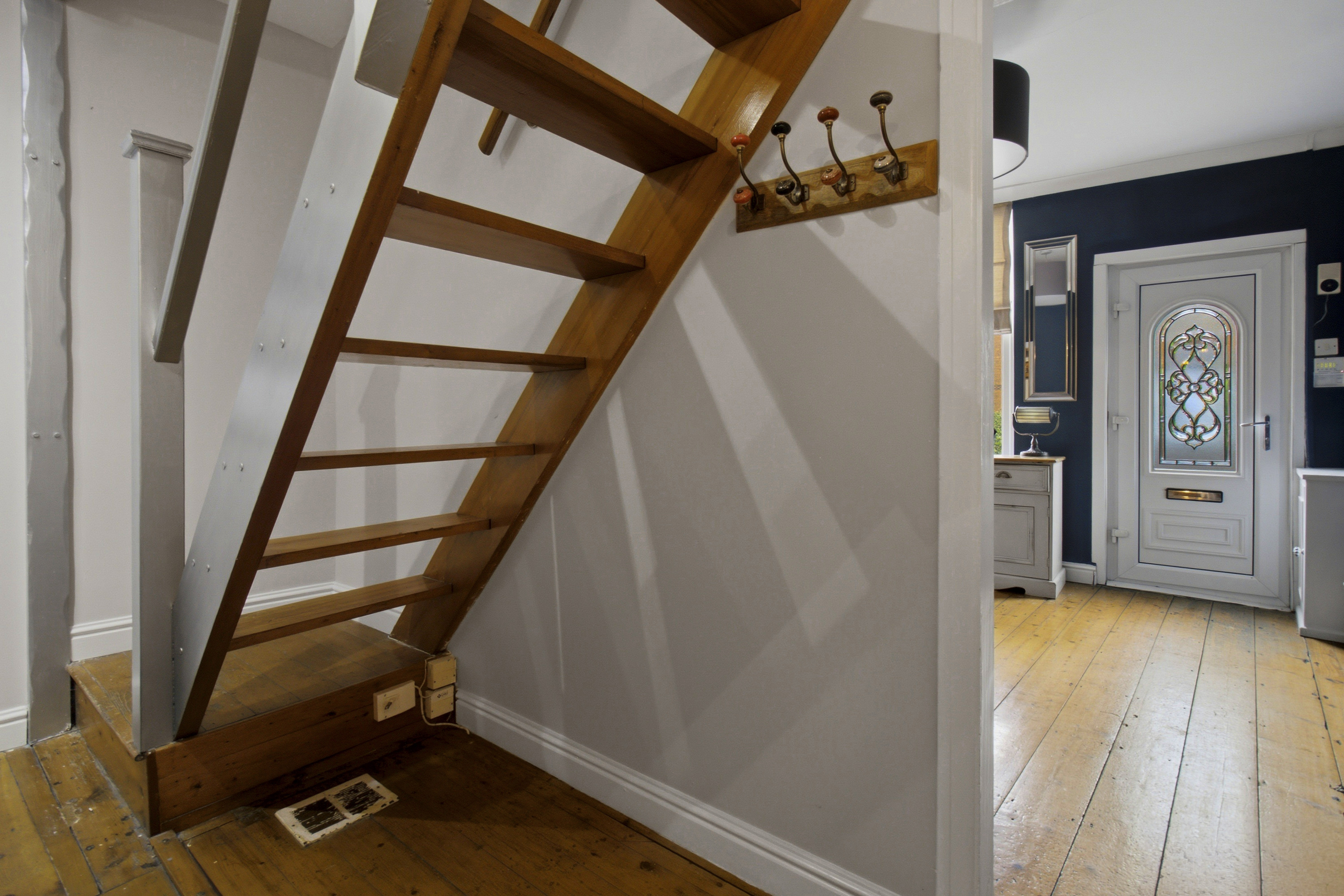 Nursery Road, Birmingham, B15