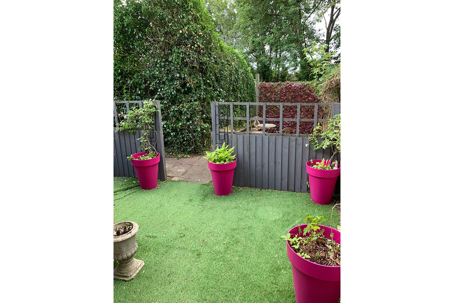 Nursery Road, Birmingham, B15