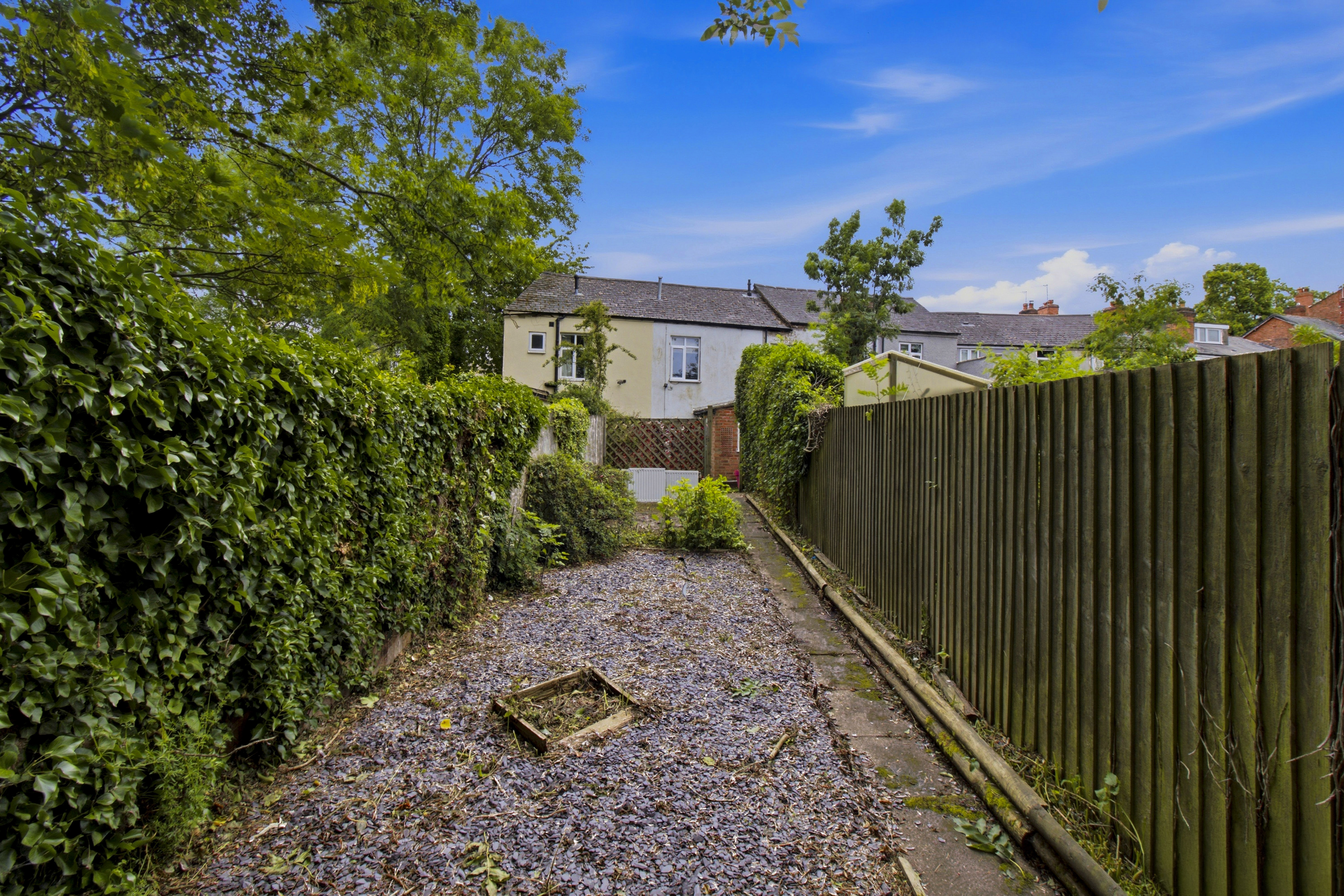 Nursery Road, Birmingham, B15