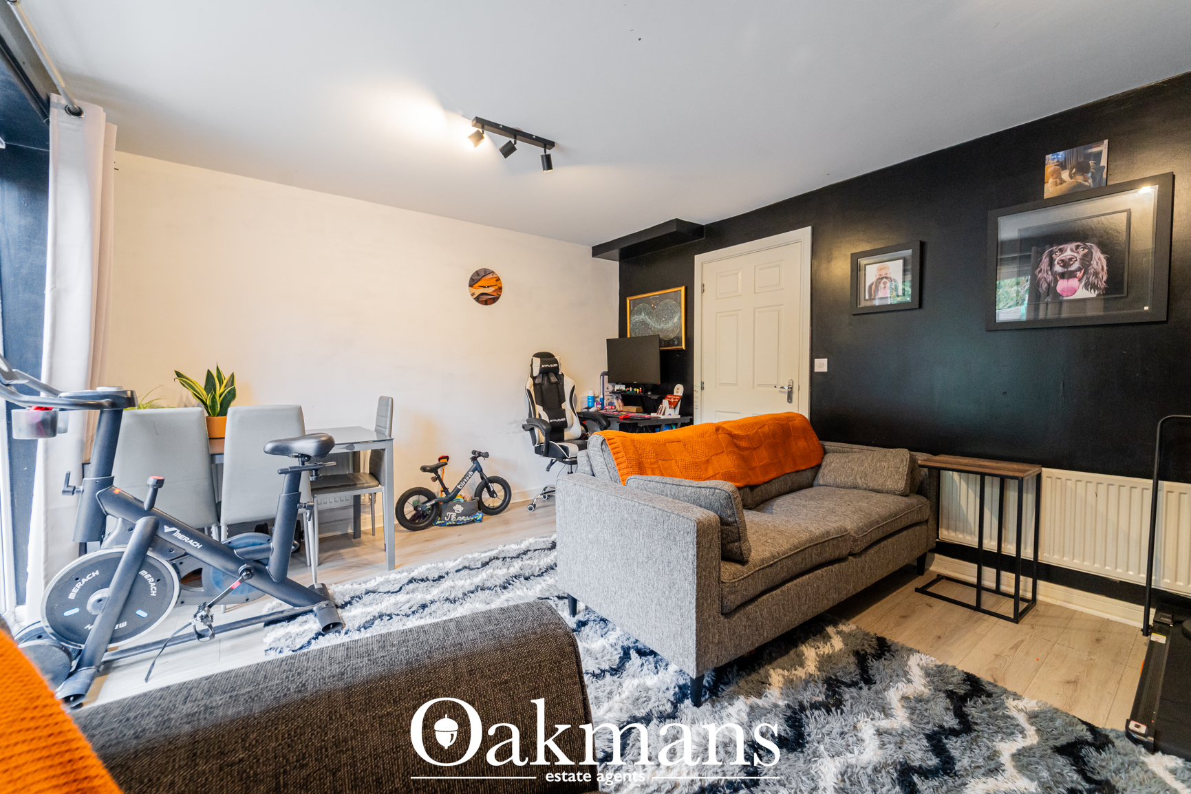 Melbury Way, Redditch, B98