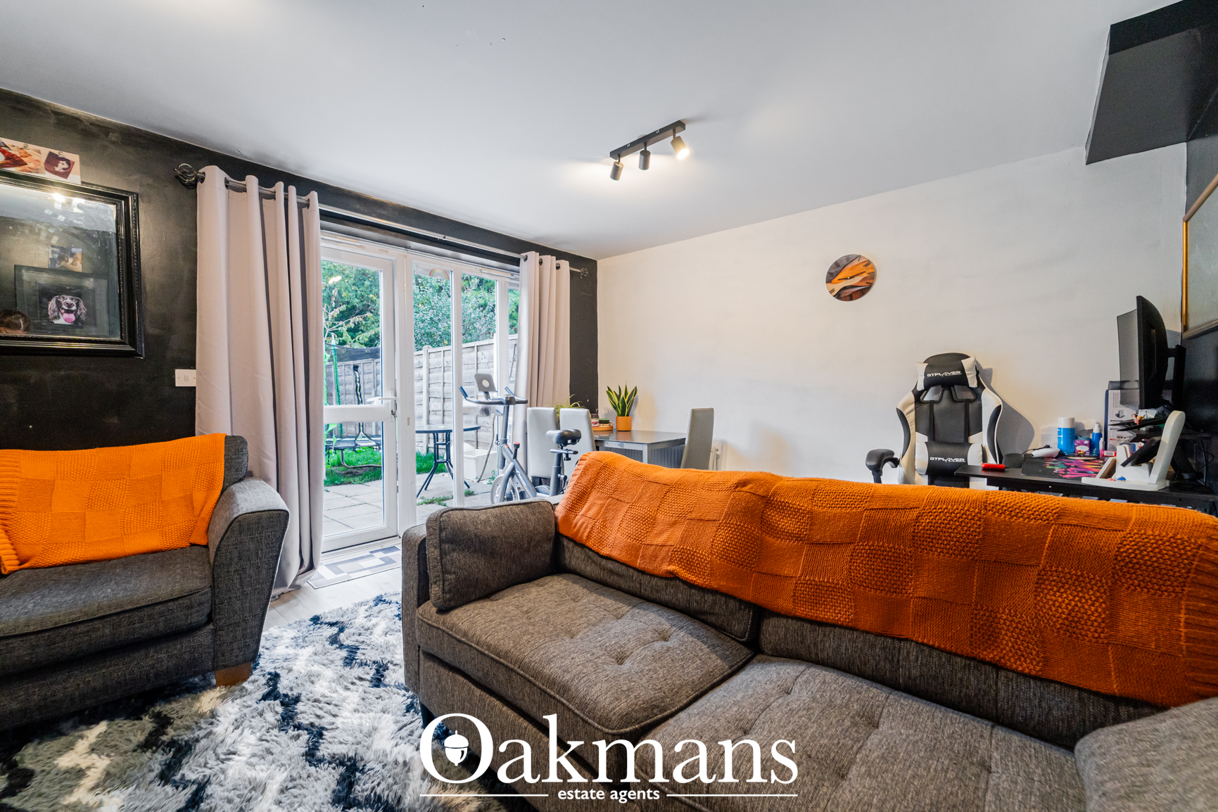 Melbury Way, Redditch, B98