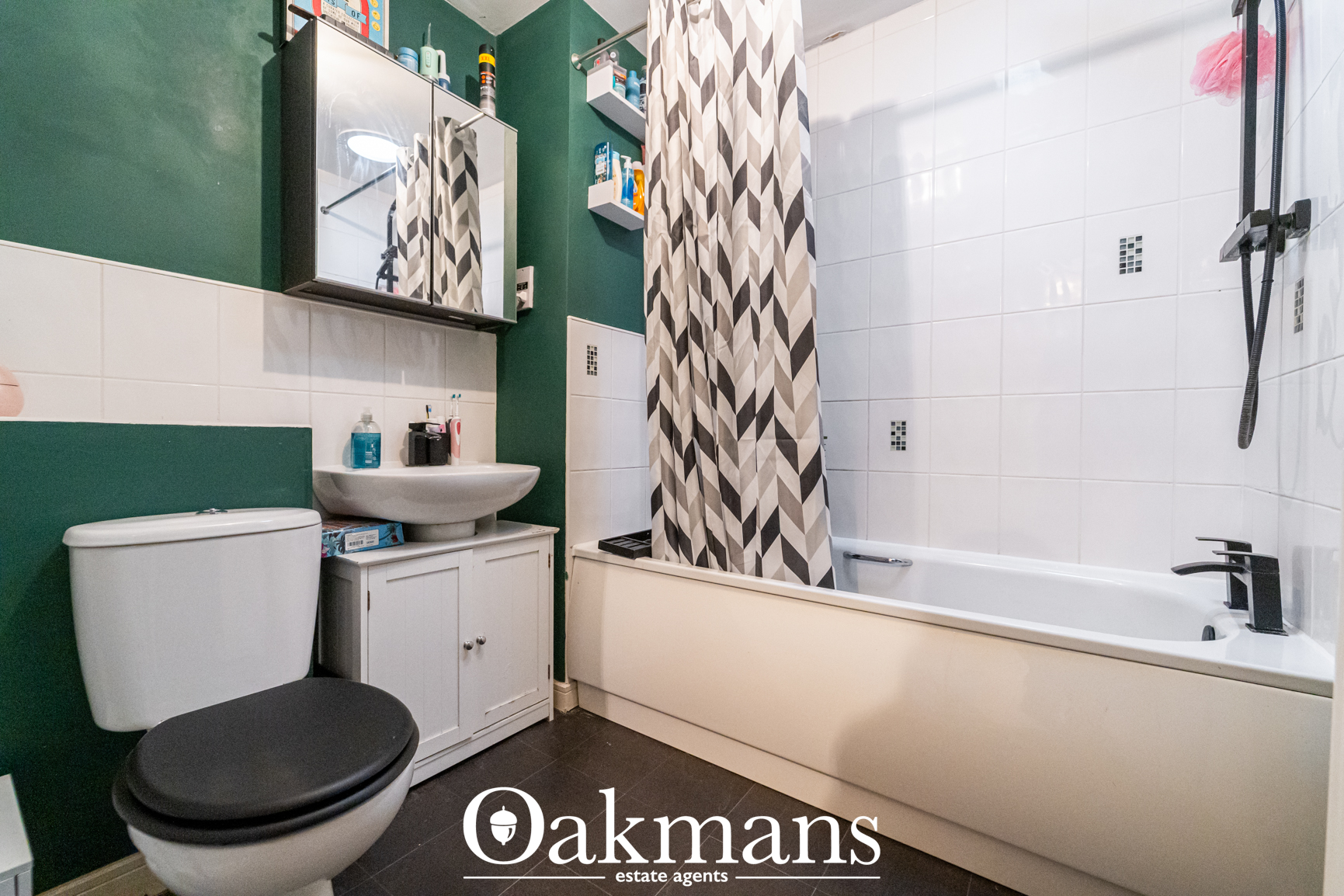 Melbury Way, Redditch, B98