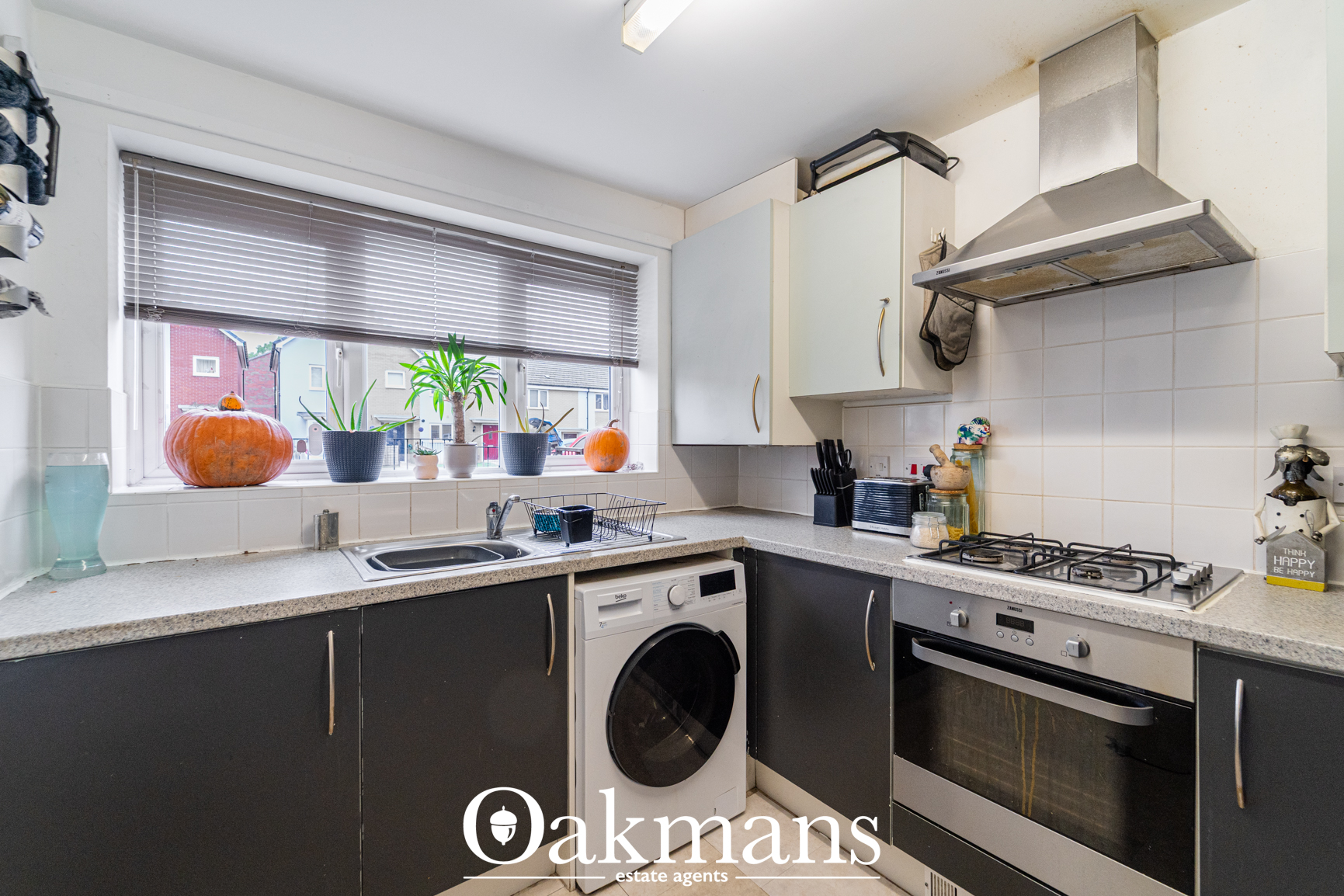 Melbury Way, Redditch, B98