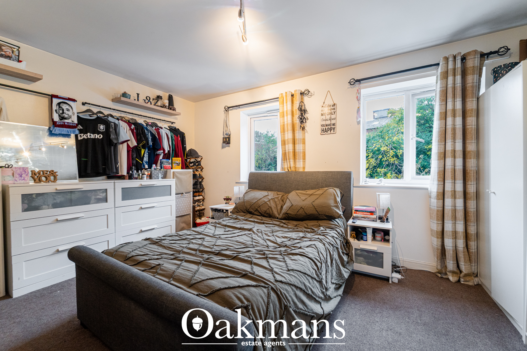 Melbury Way, Redditch, B98