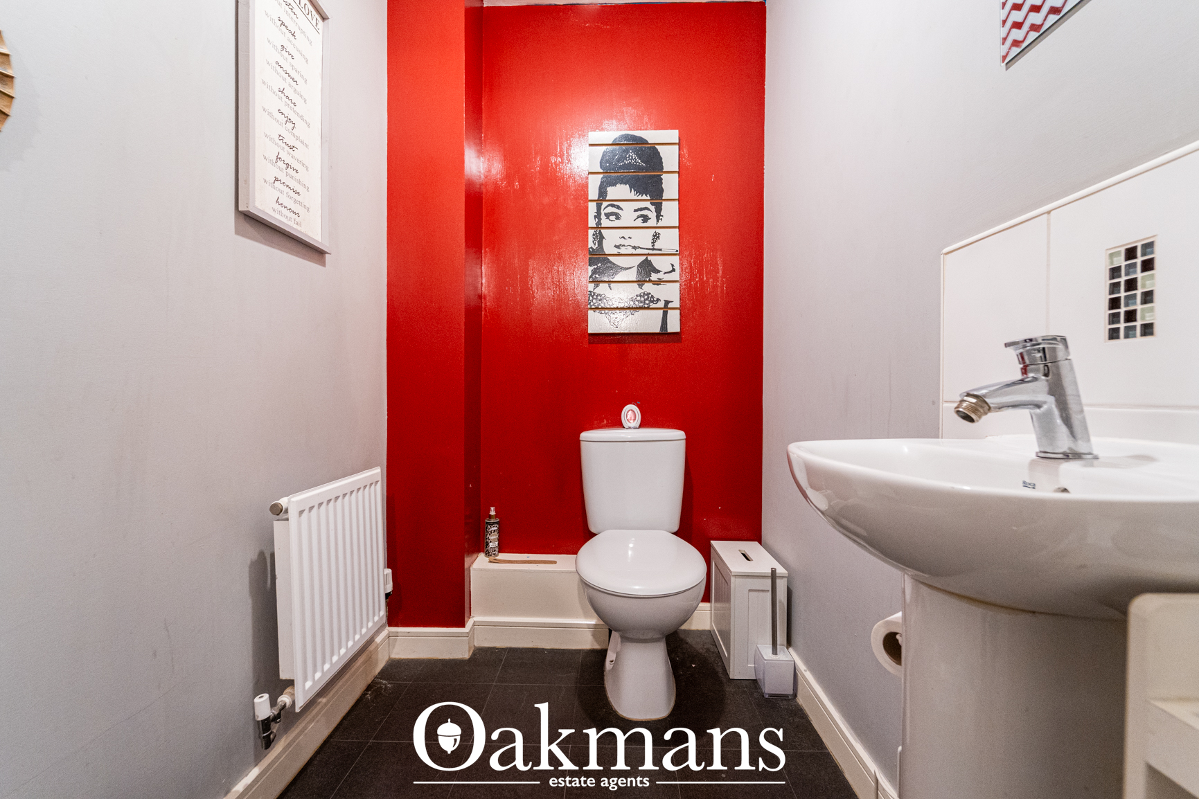 Melbury Way, Redditch, B98