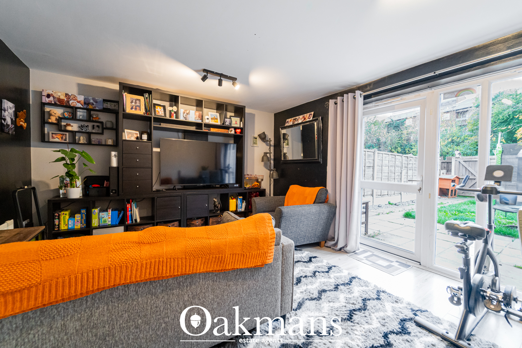 Melbury Way, Redditch, B98