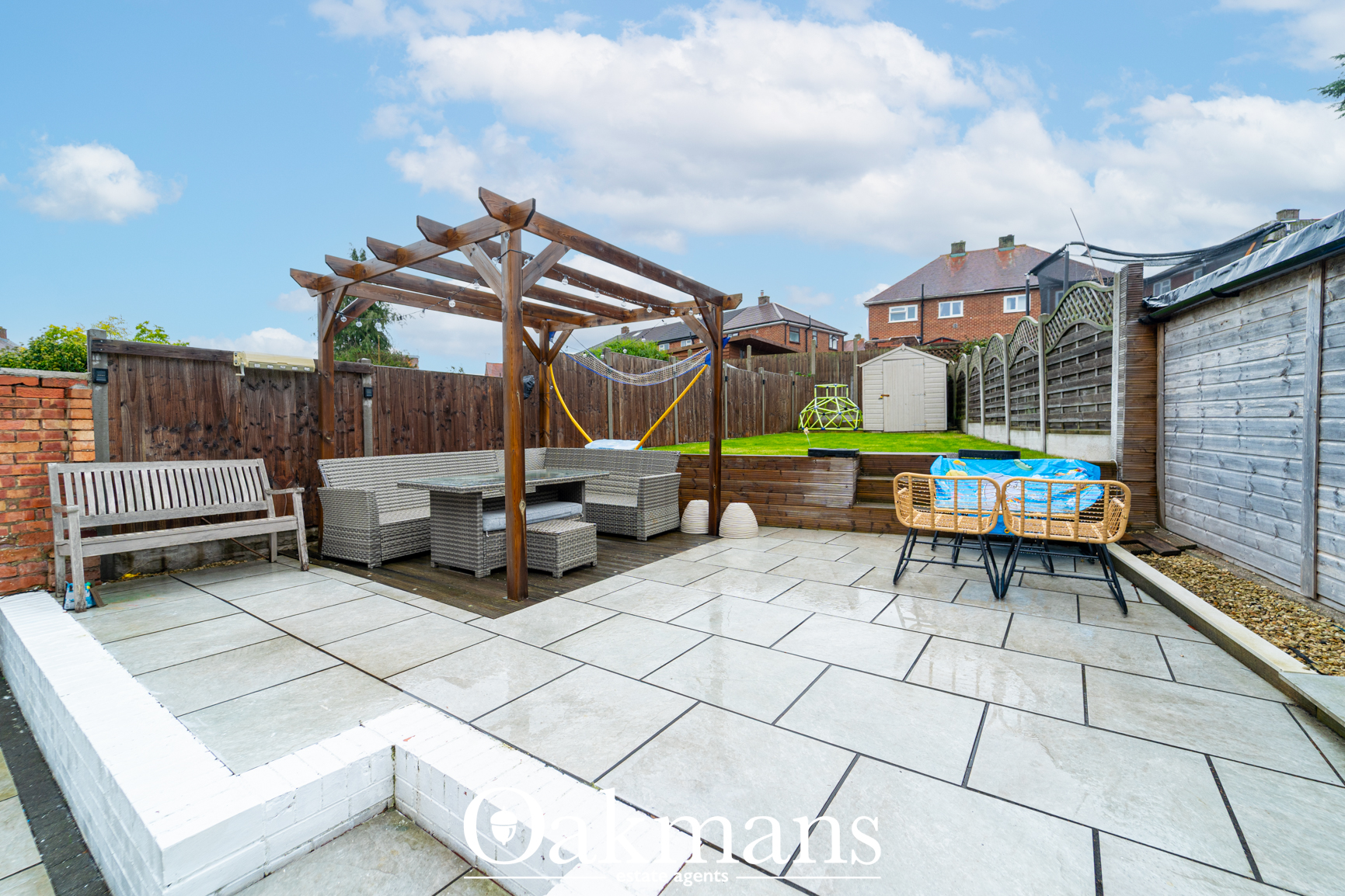 Austin Road, Bromsgrove, B60