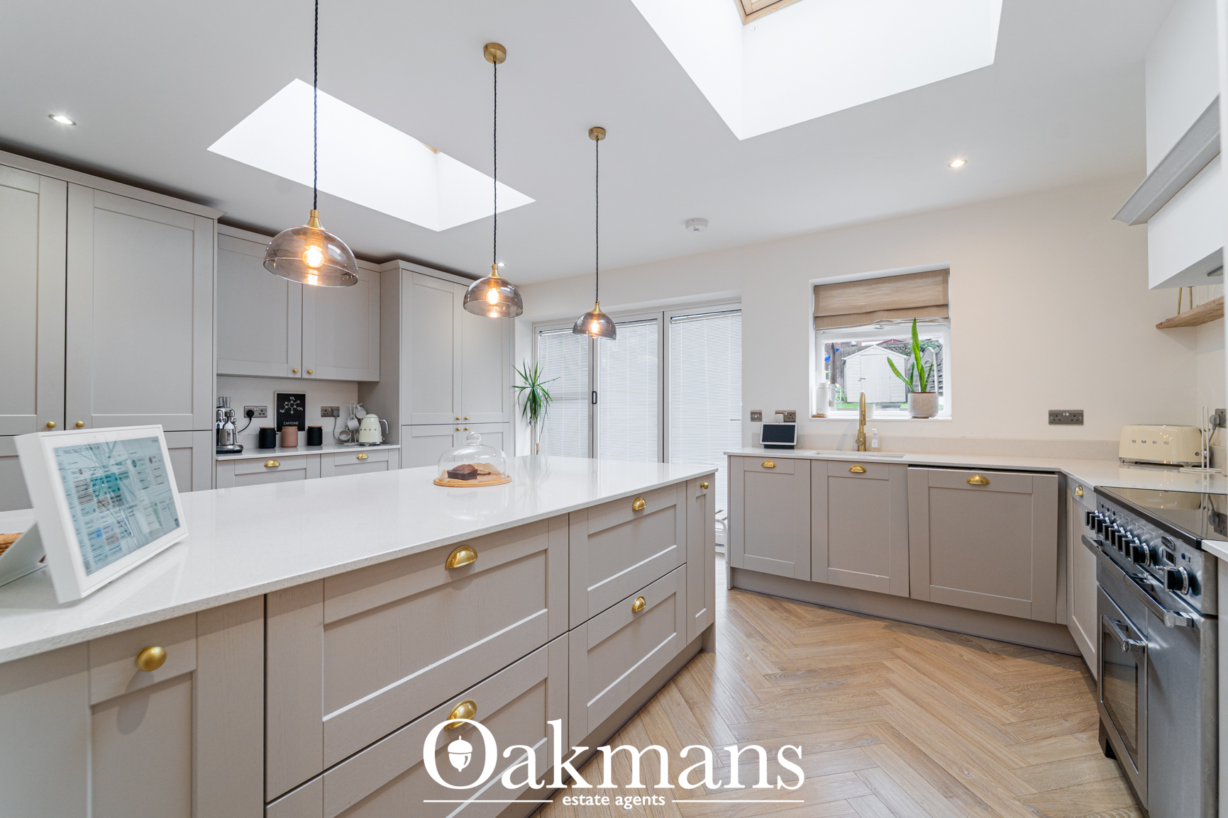 Austin Road, Bromsgrove, B60