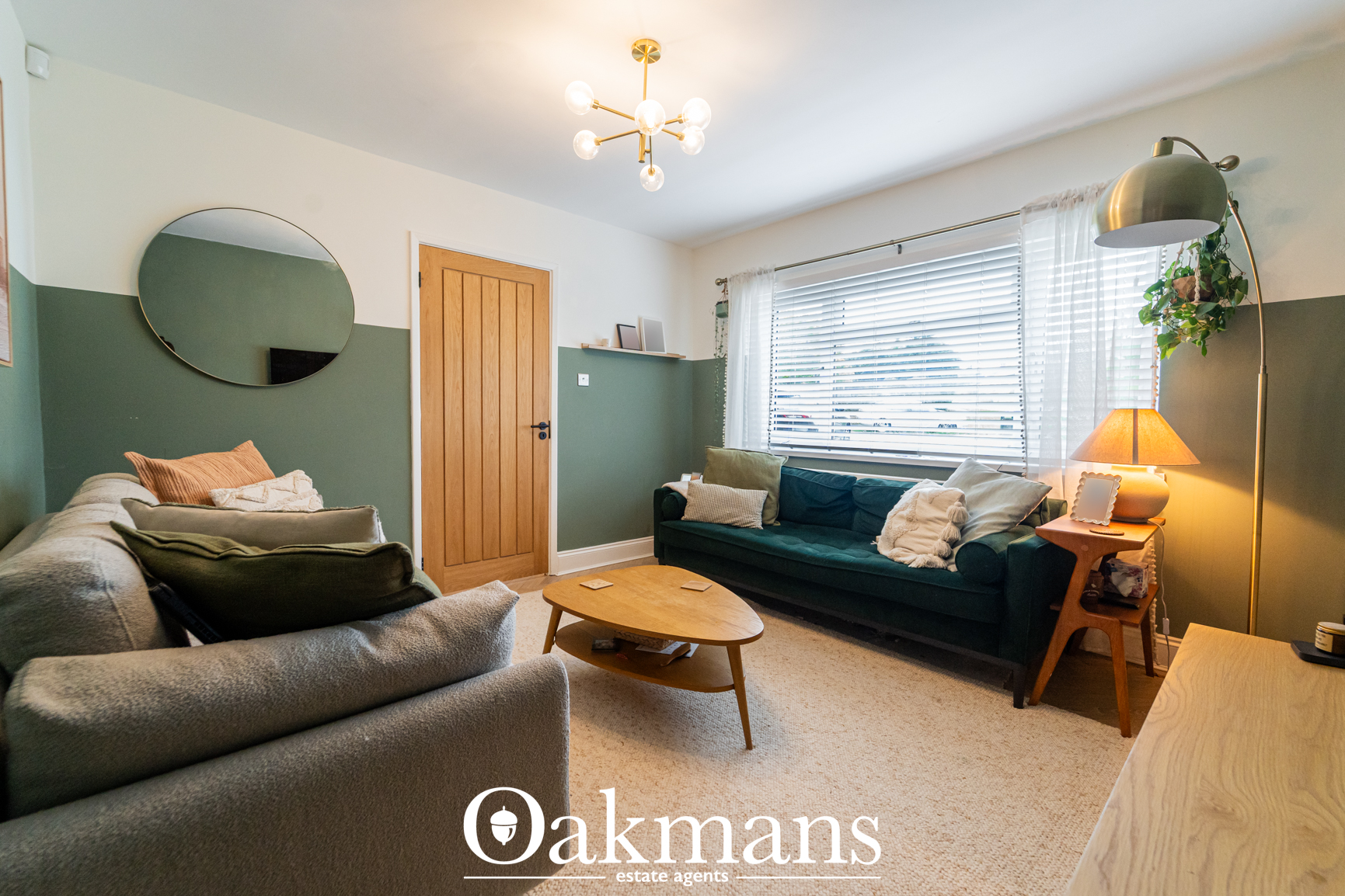 Austin Road, Bromsgrove, B60