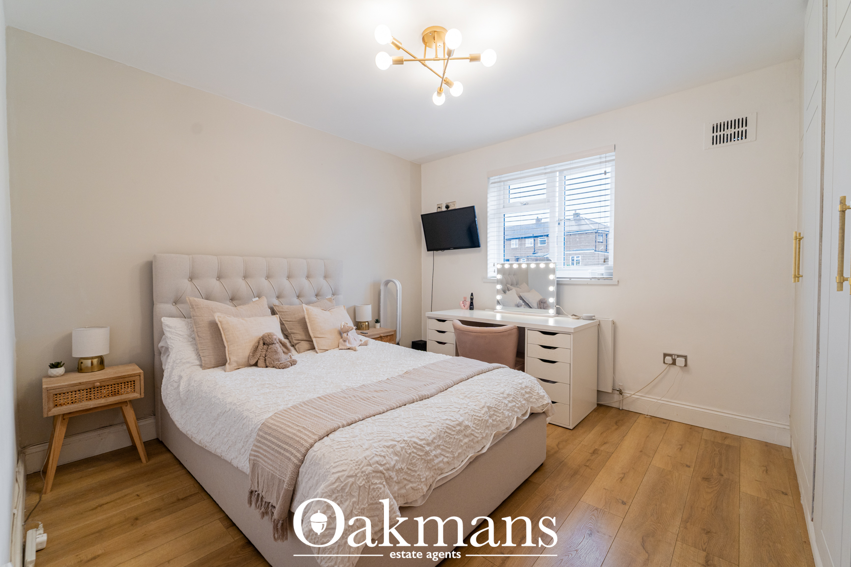 Austin Road, Bromsgrove, B60