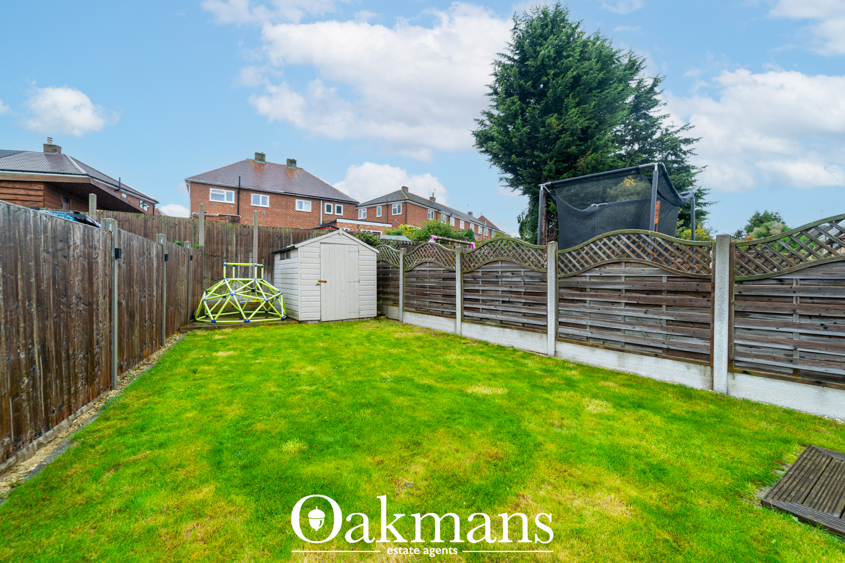 Austin Road, Bromsgrove, B60
