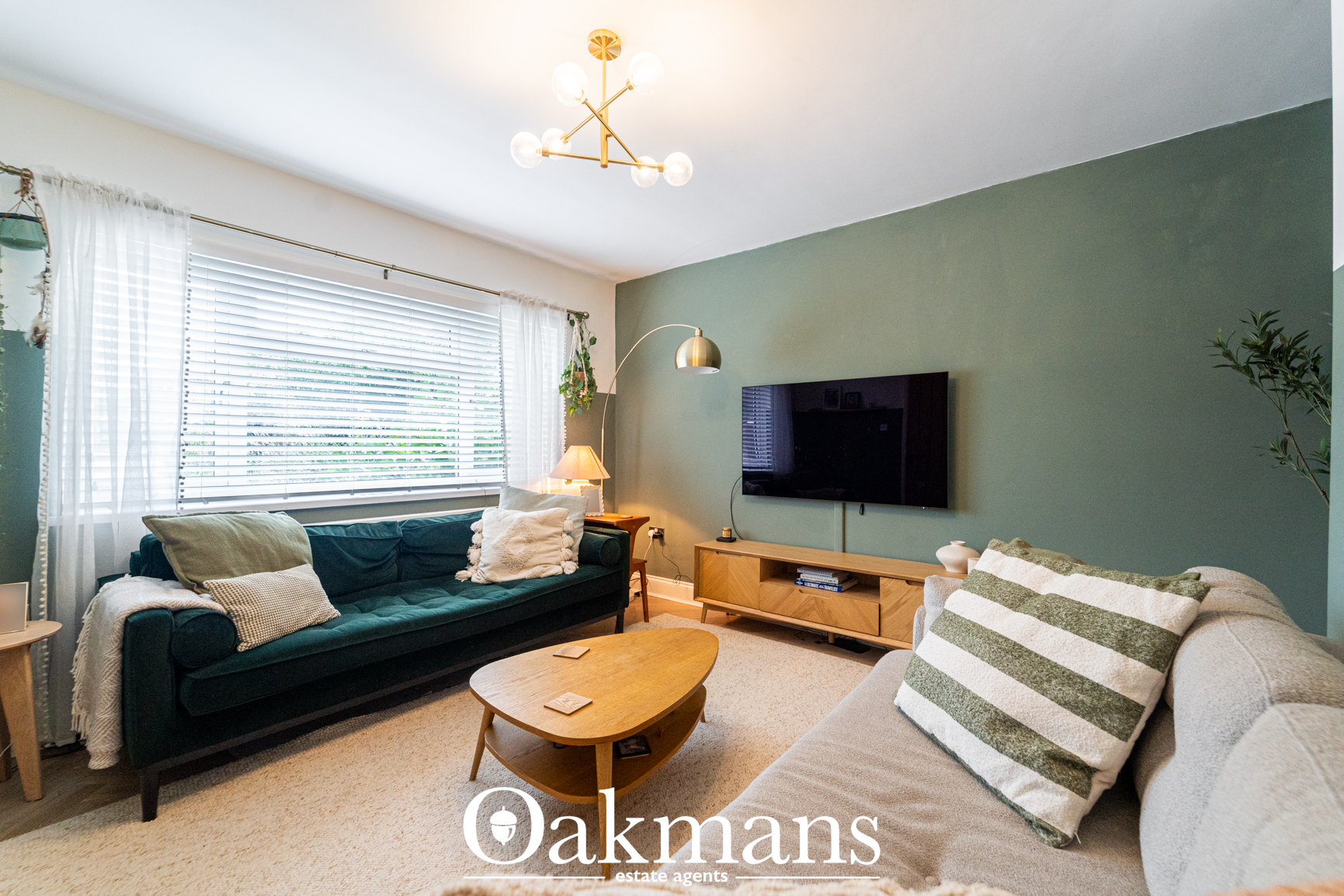 Austin Road, Bromsgrove, B60