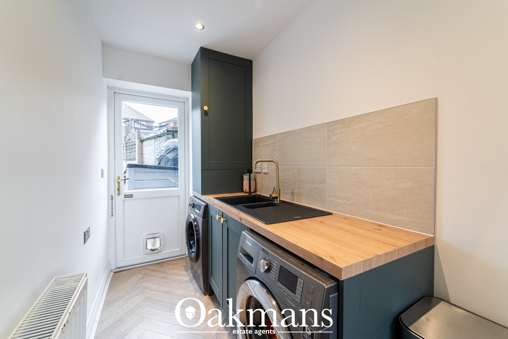 Austin Road, Bromsgrove, B60