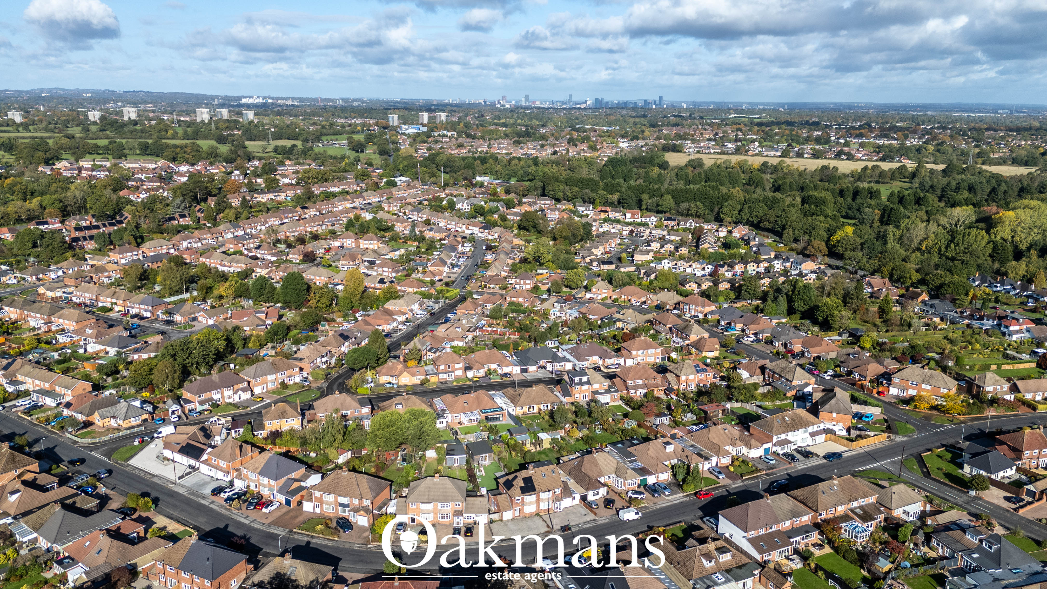 Corbett Road, Birmingham, B47