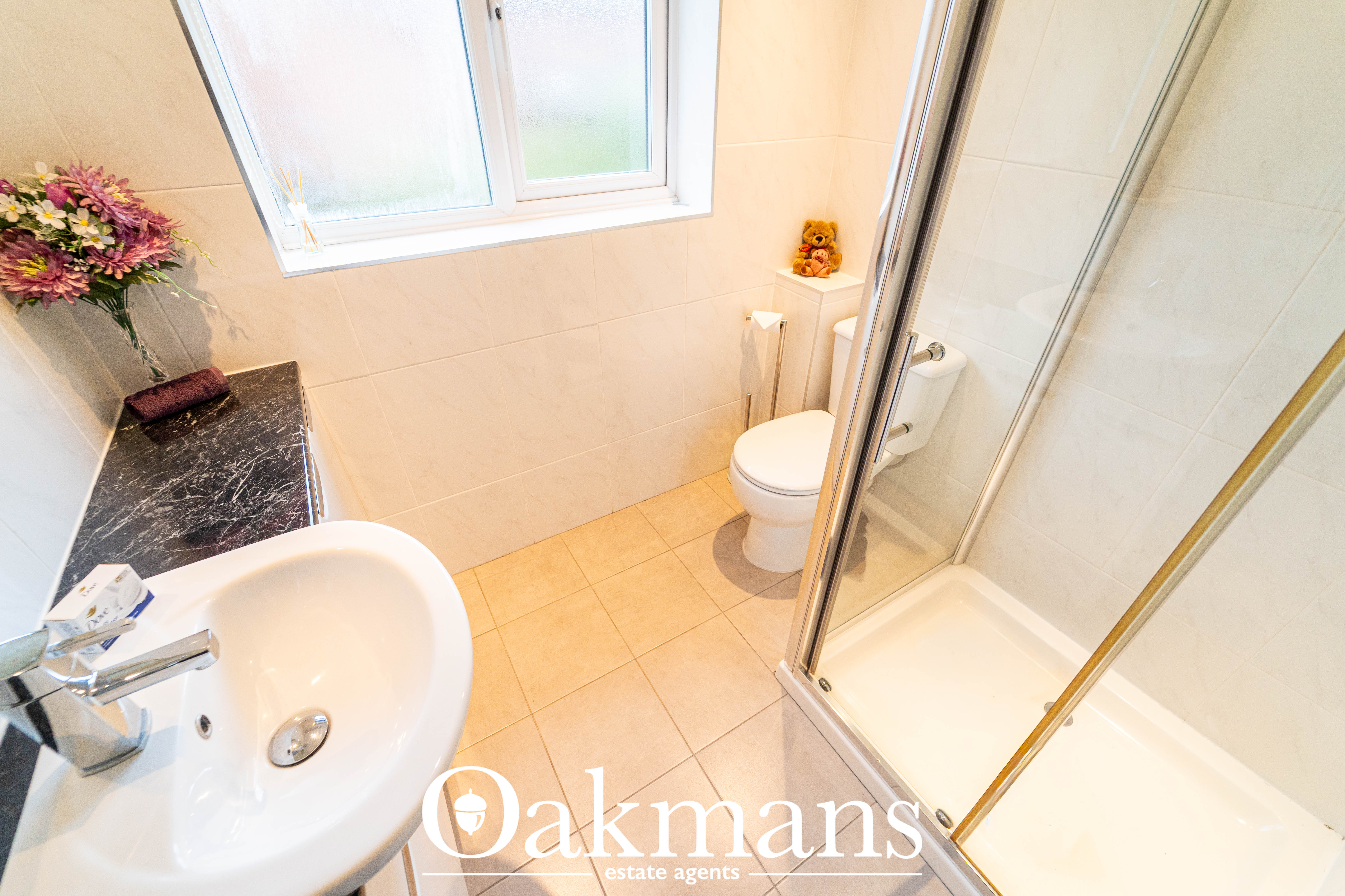 Yew Tree Drive, Bromsgrove, B60