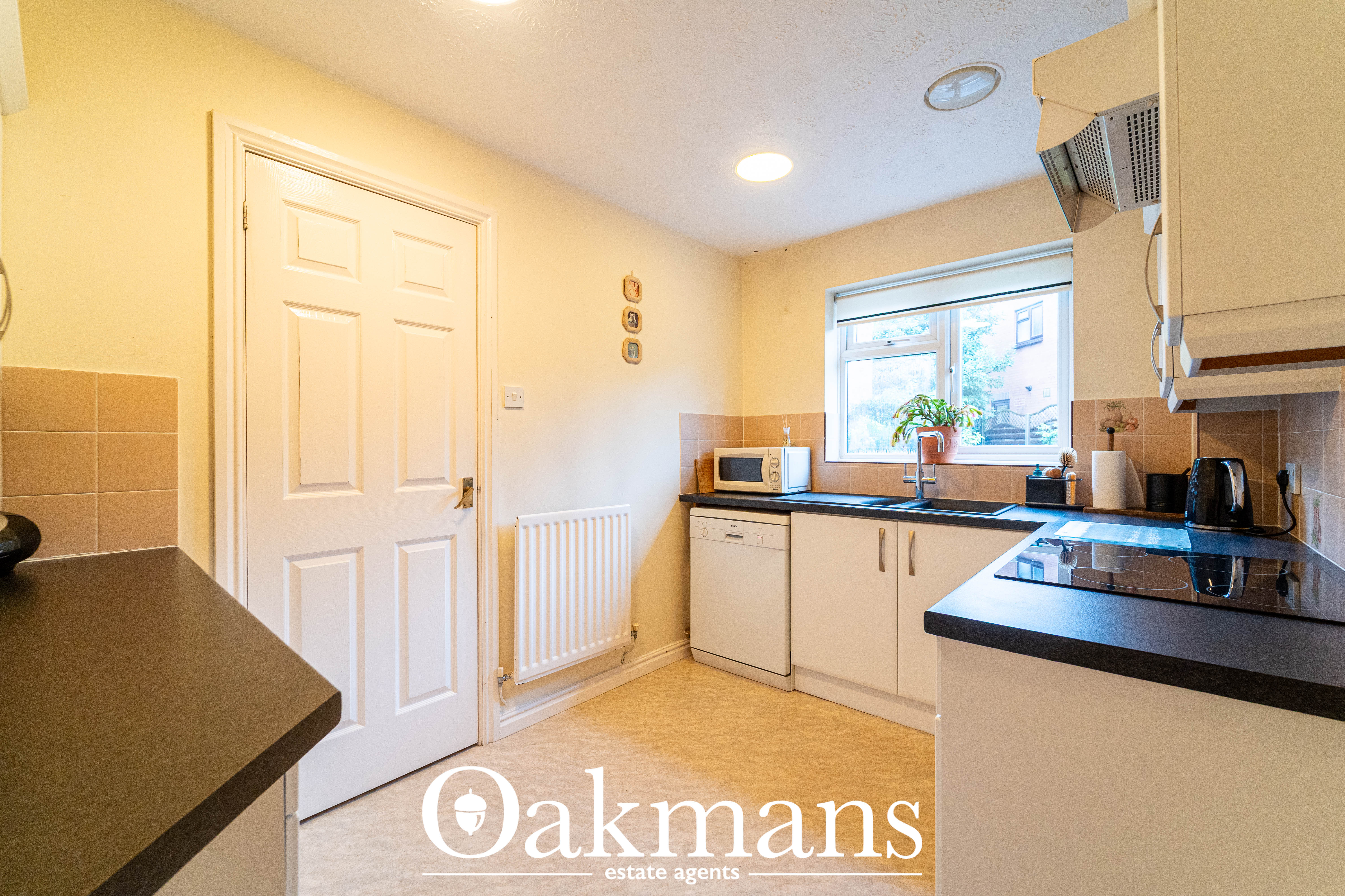Yew Tree Drive, Bromsgrove, B60