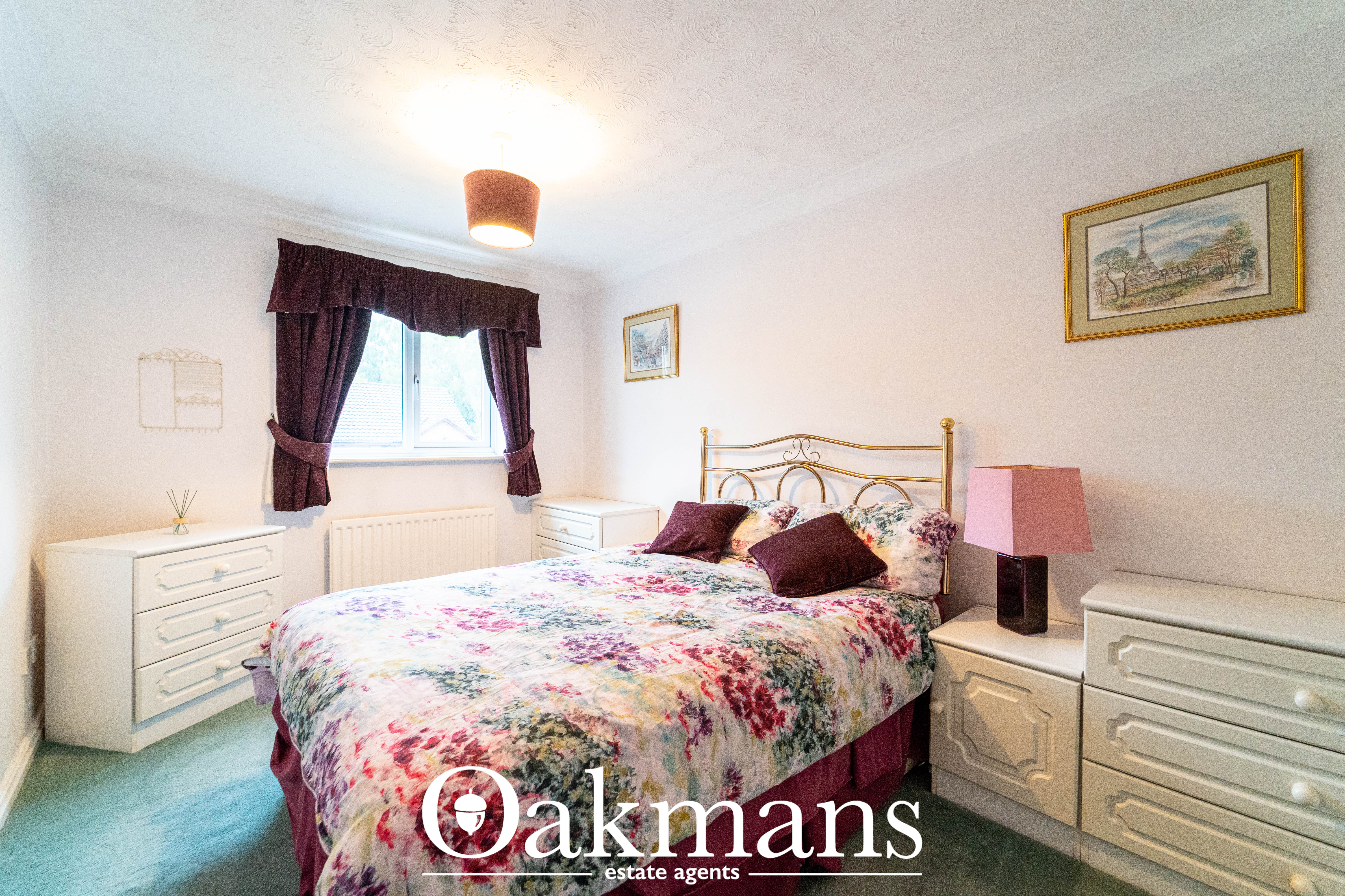 Yew Tree Drive, Bromsgrove, B60