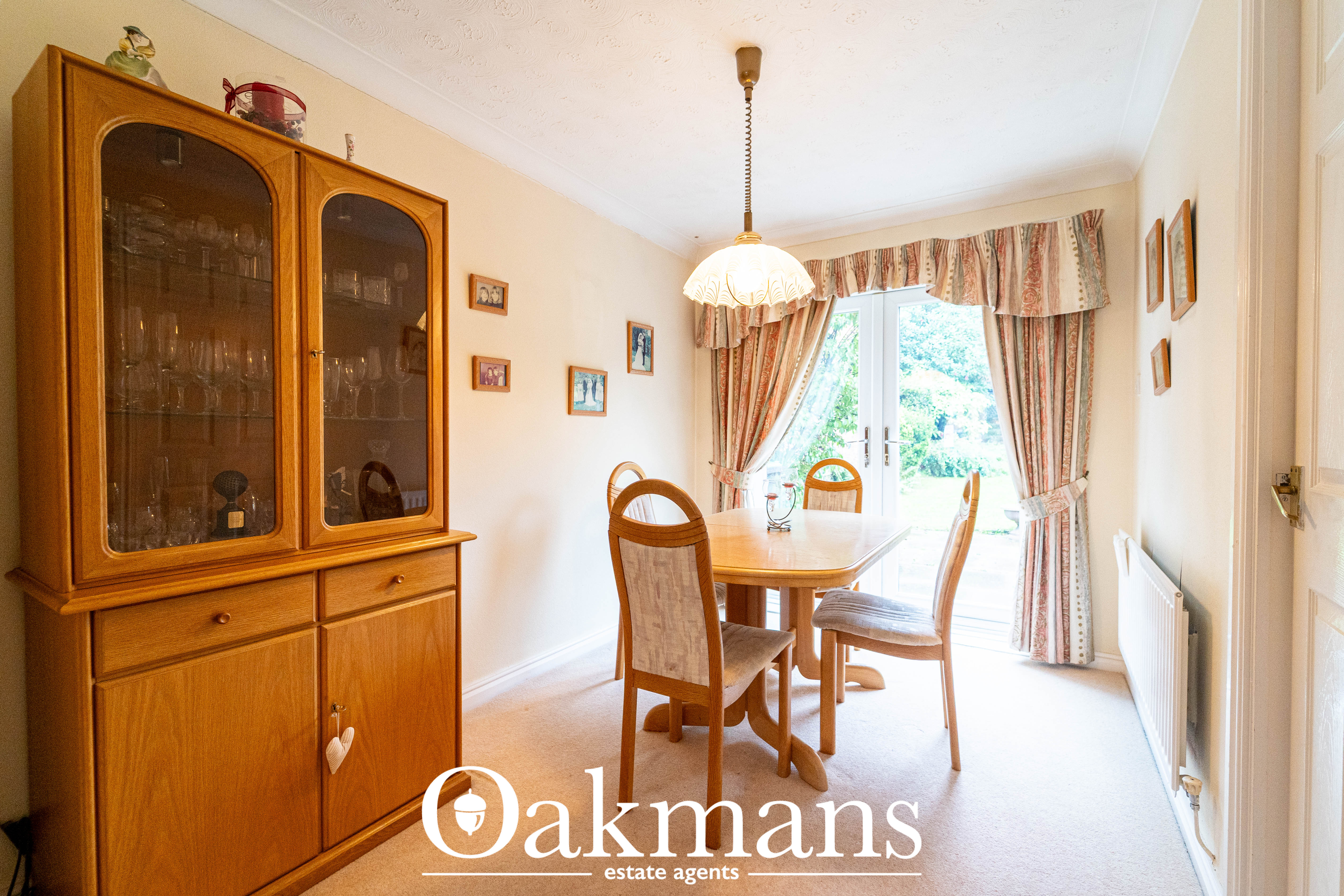 Yew Tree Drive, Bromsgrove, B60