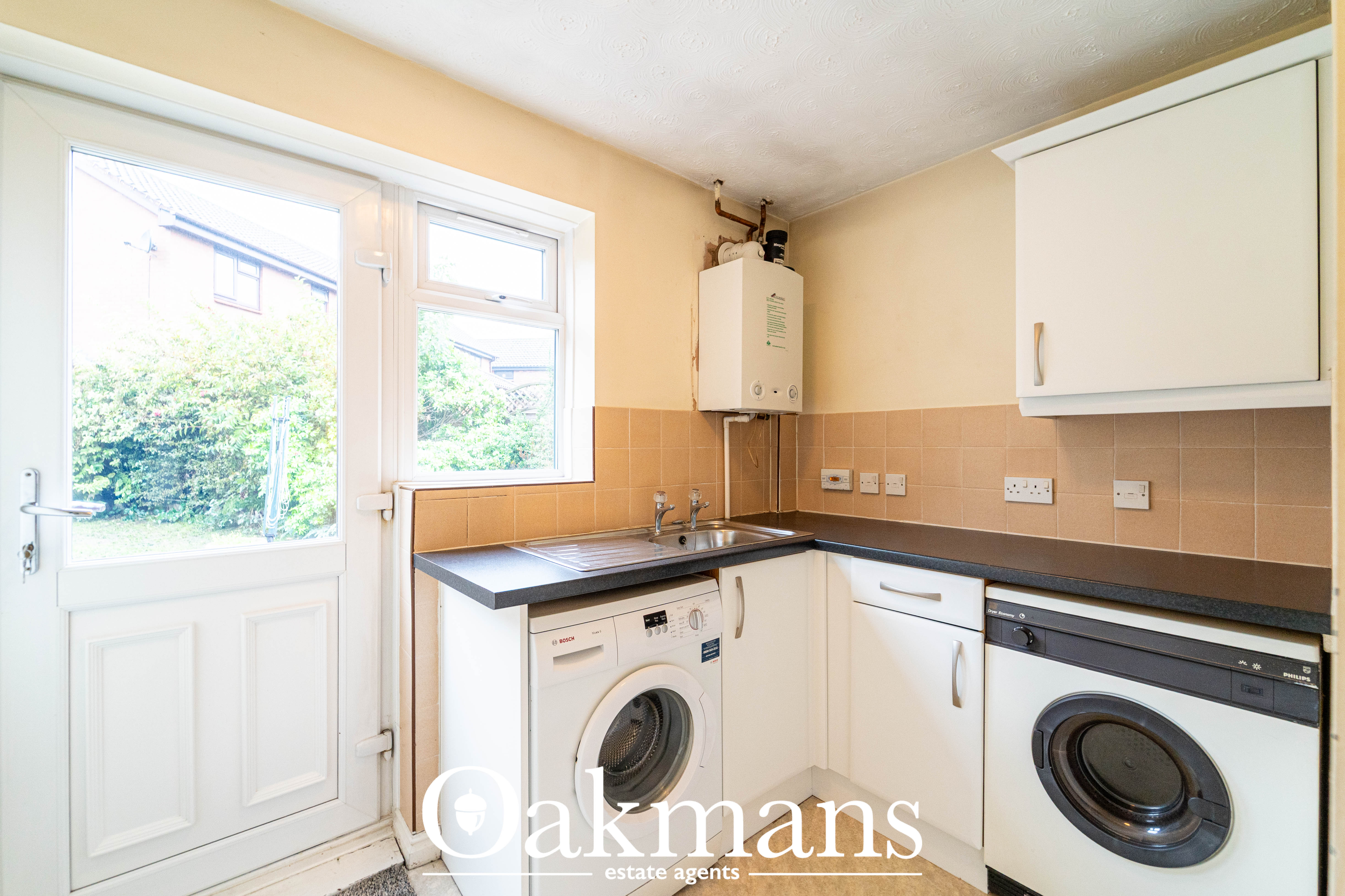 Yew Tree Drive, Bromsgrove, B60