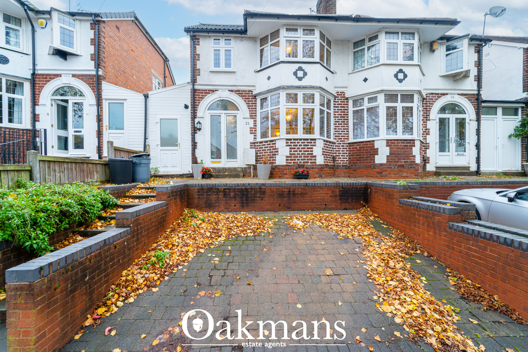 Pamela Road, Birmingham, B31