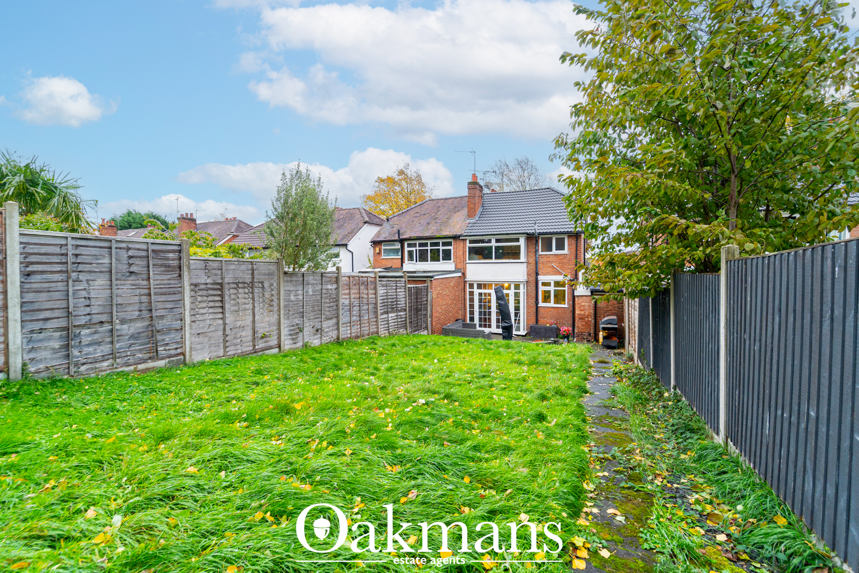 Pamela Road, Birmingham, B31