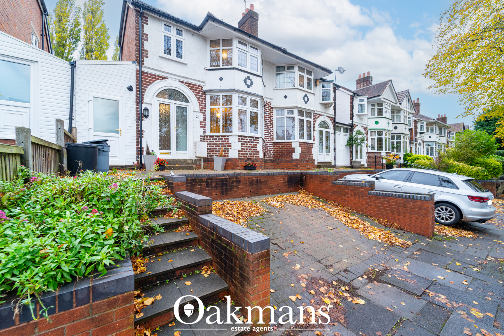 Pamela Road, Birmingham, B31