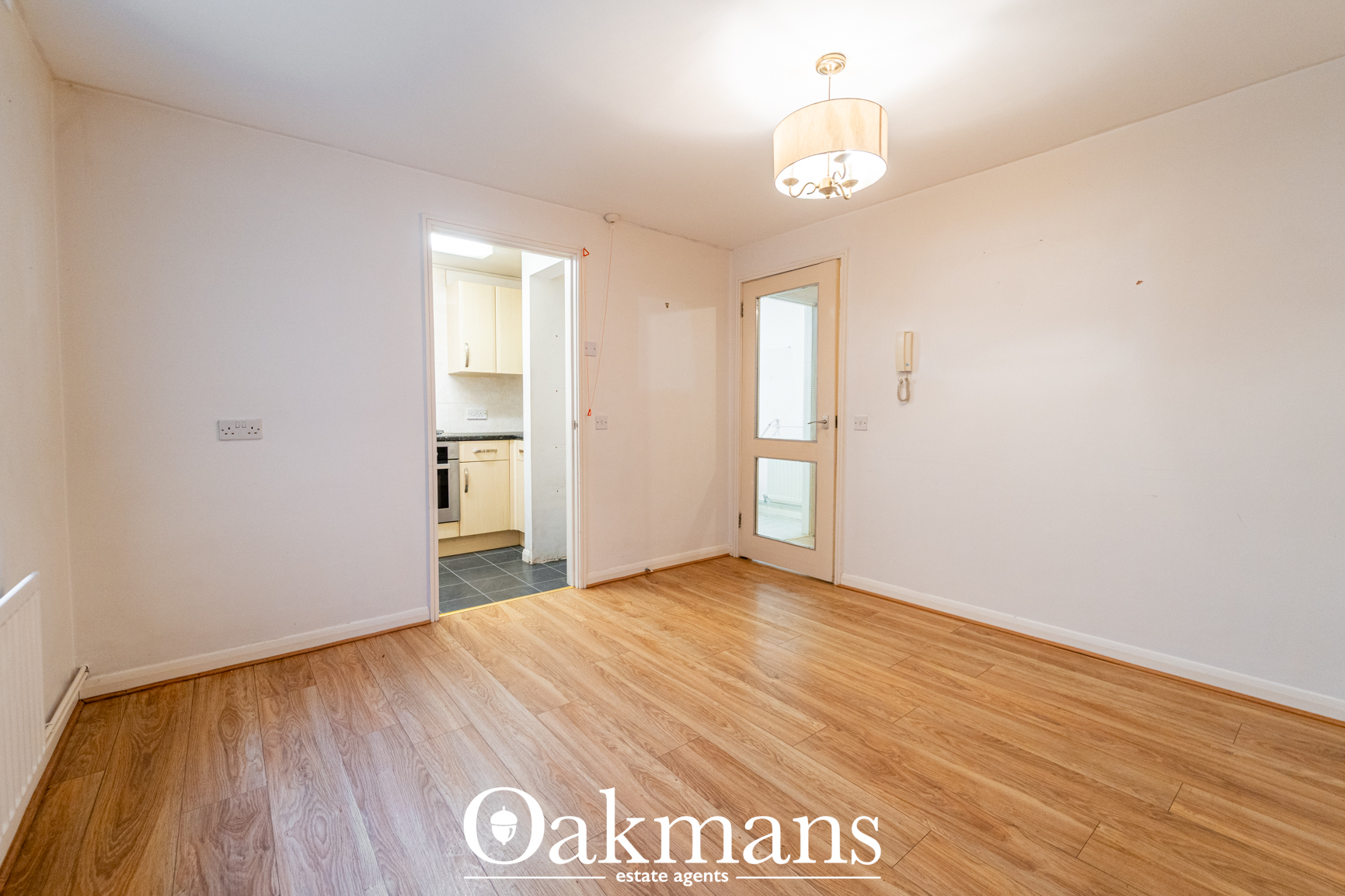 Moat Lane, Yardley, Birmingham, B26