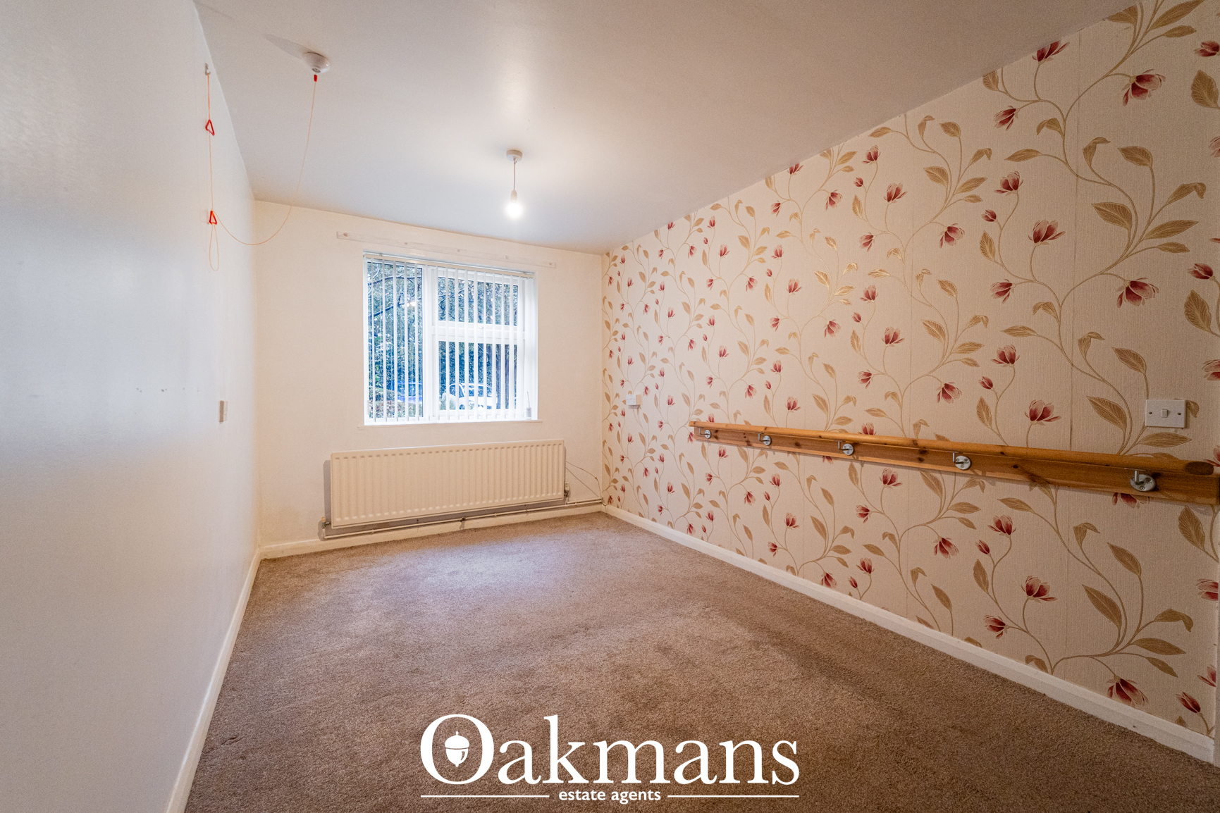 Moat Lane, Yardley, Birmingham, B26