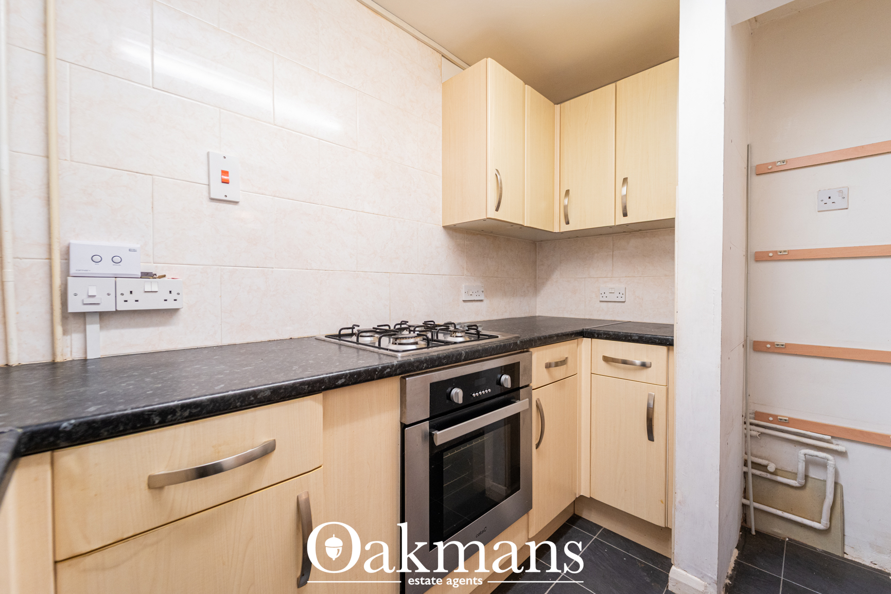 Moat Lane, Yardley, Birmingham, B26