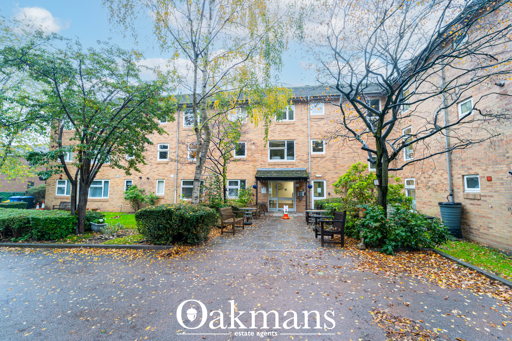 Moat Lane, Yardley, Birmingham, B26