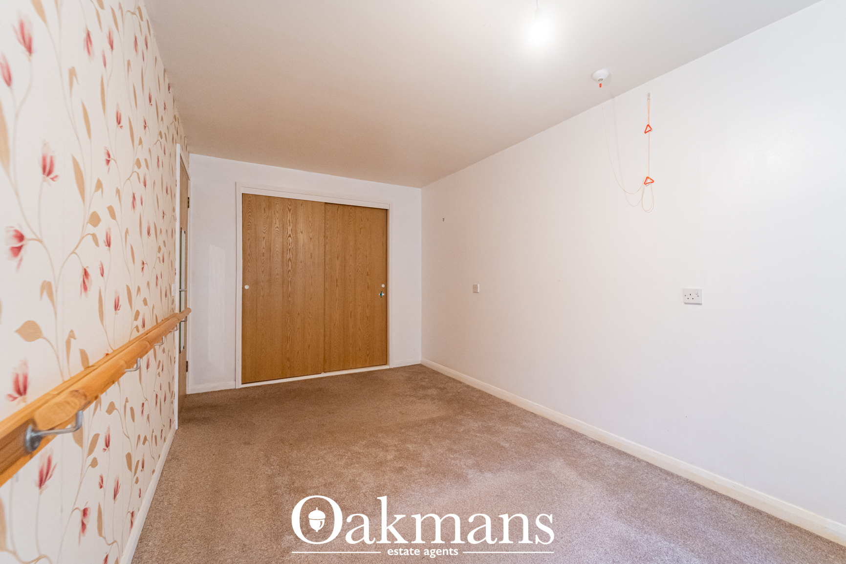 Moat Lane, Yardley, Birmingham, B26
