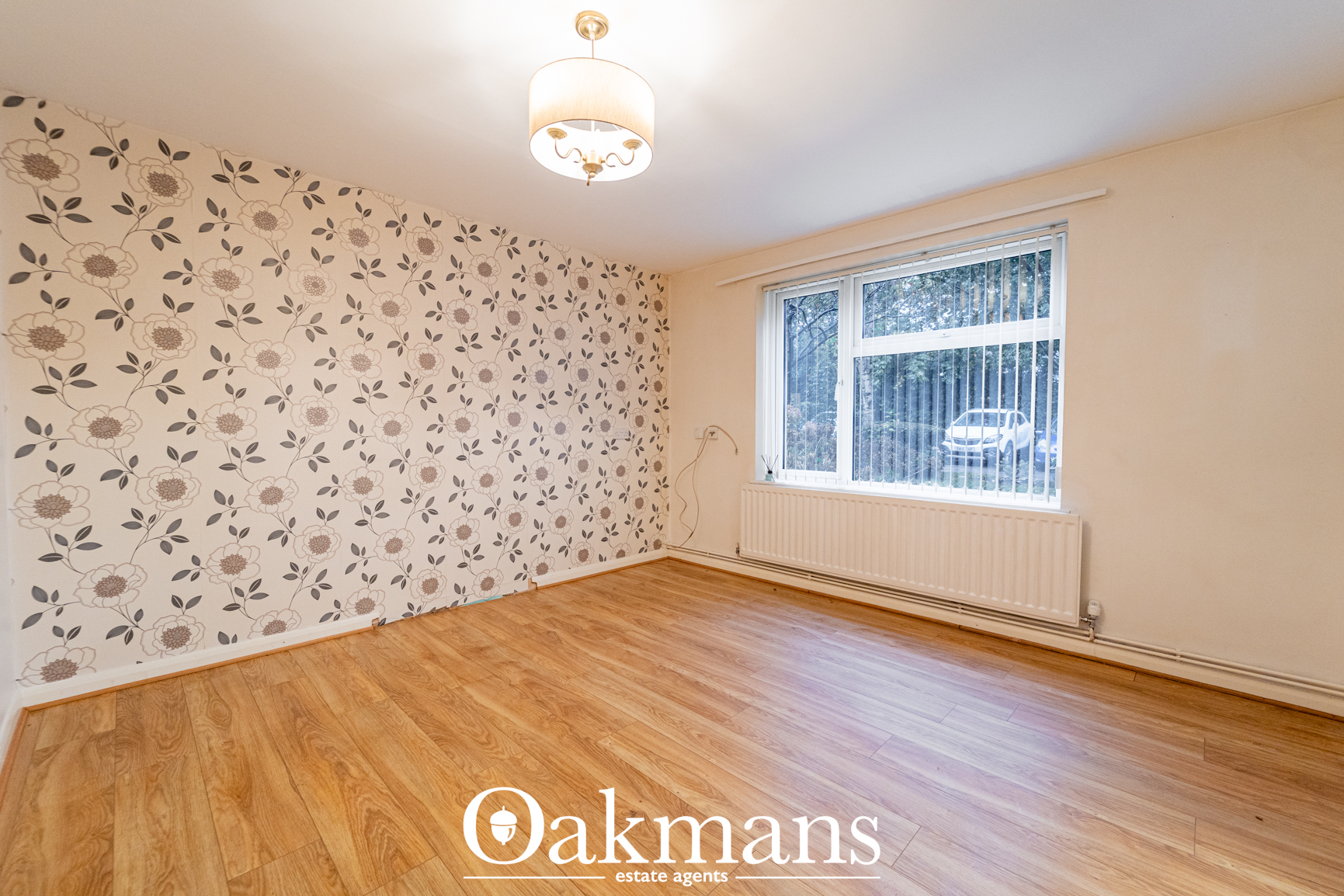 Moat Lane, Yardley, Birmingham, B26