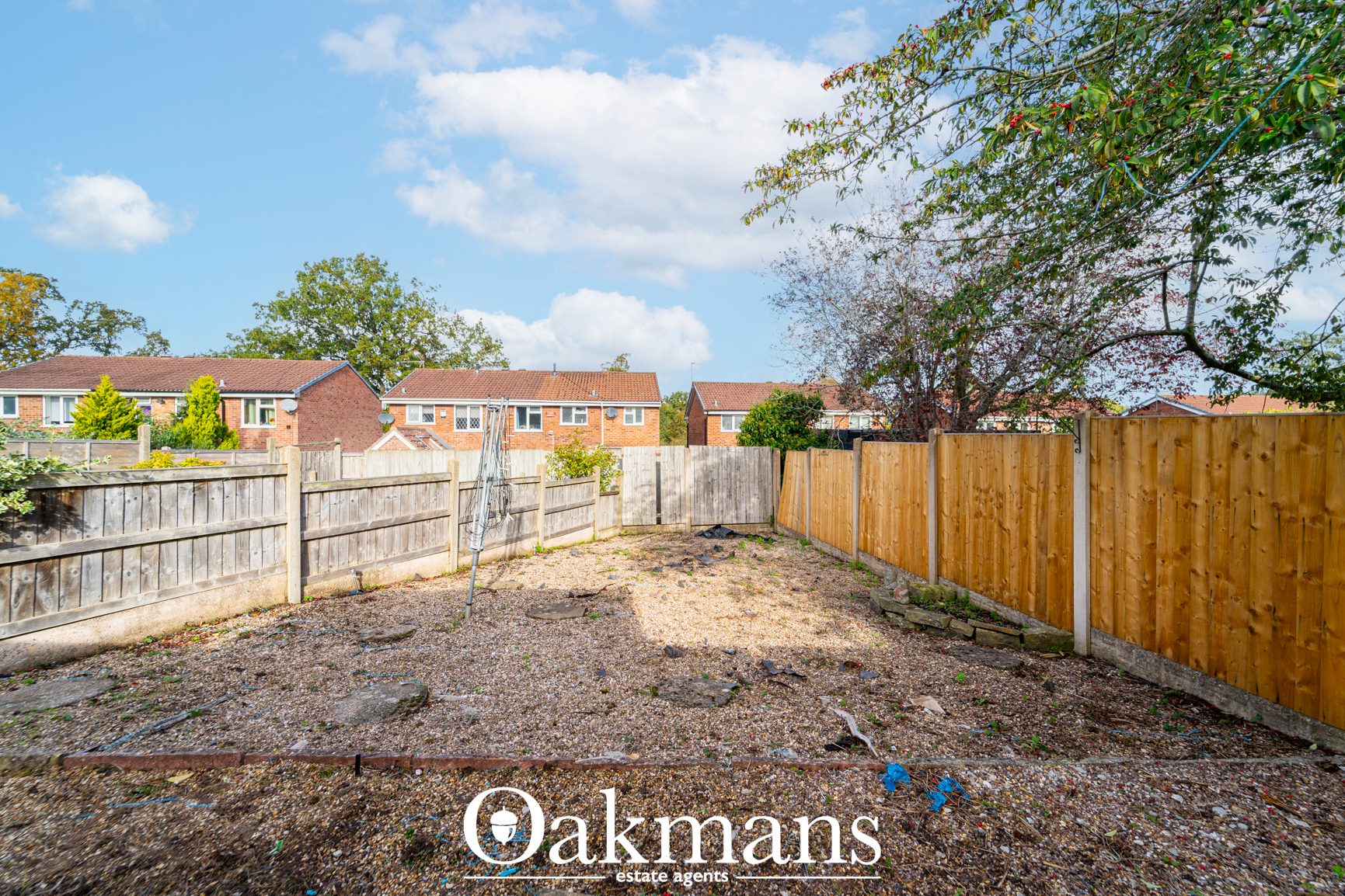 Rea Valley Drive, Birmingham, B31