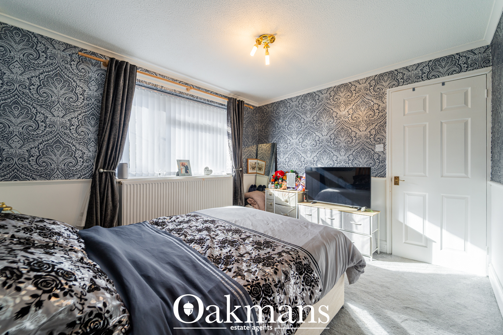 Rea Valley Drive, Birmingham, B31