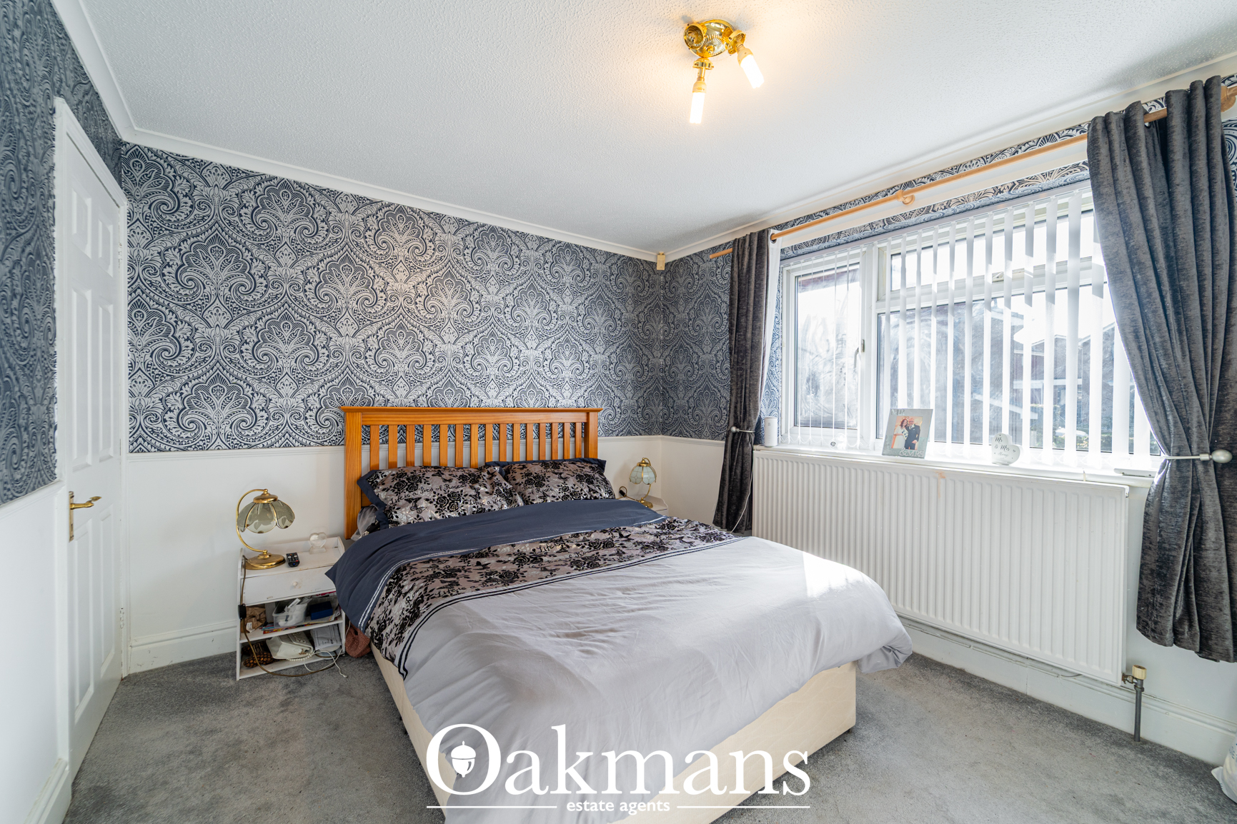 Rea Valley Drive, Birmingham, B31