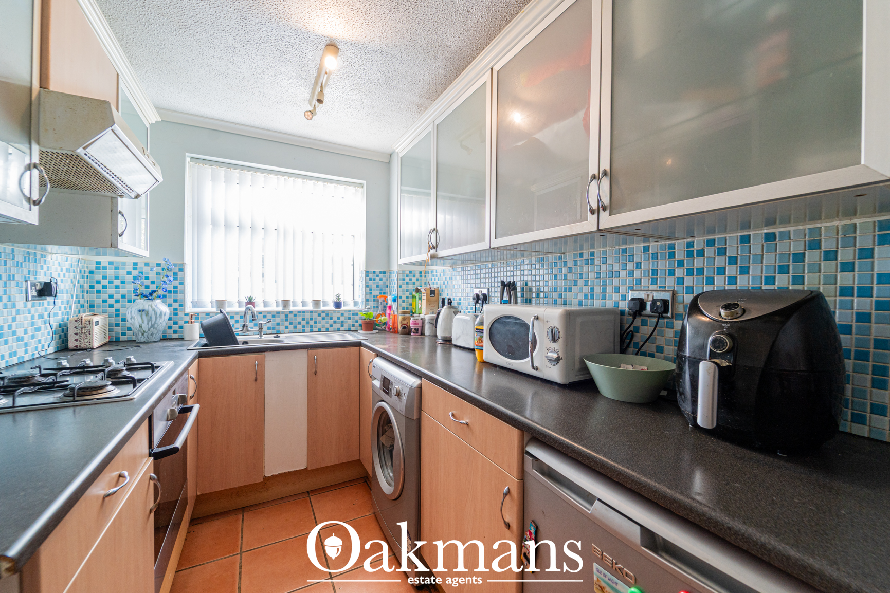 Rea Valley Drive, Birmingham, B31
