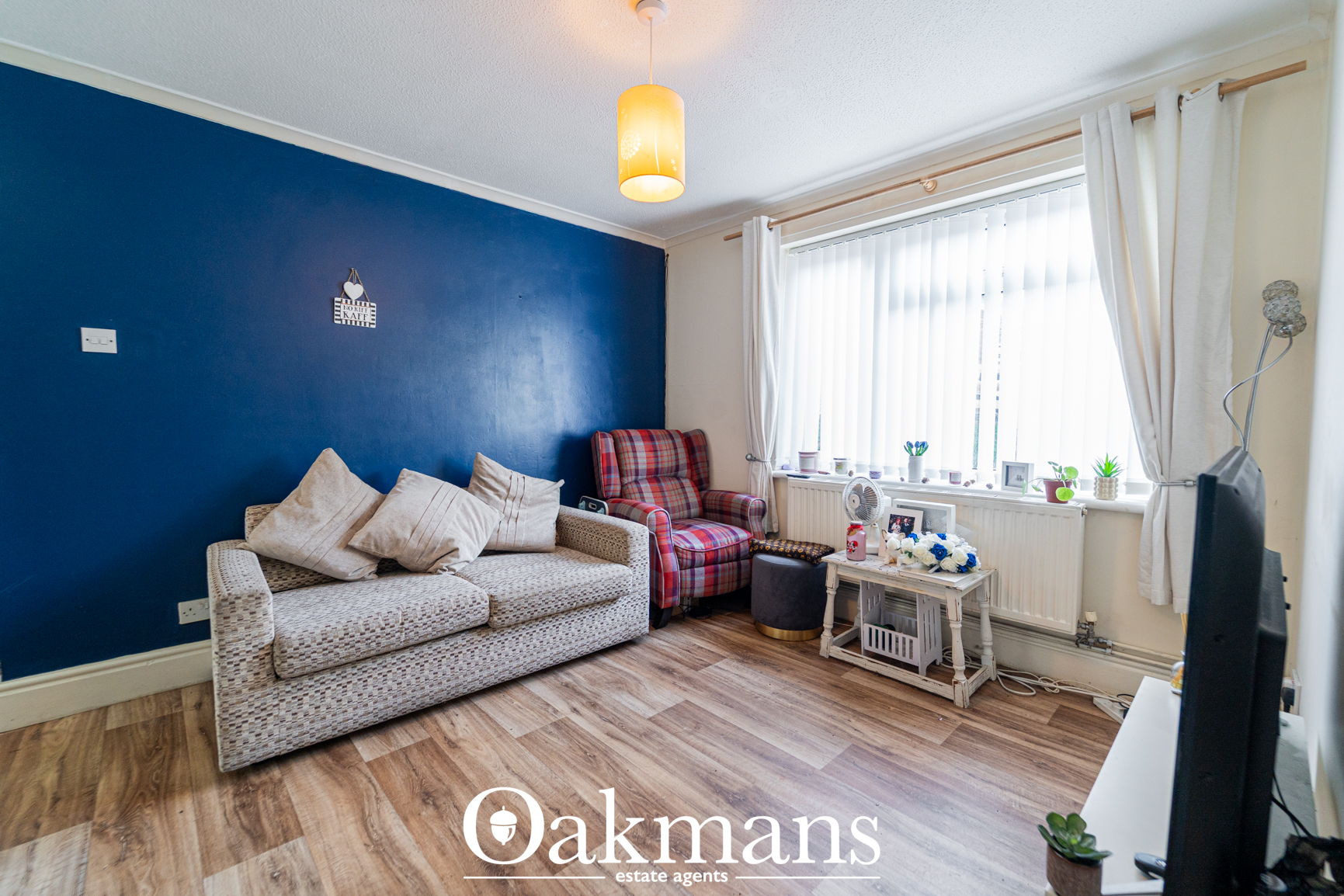 Rea Valley Drive, Birmingham, B31