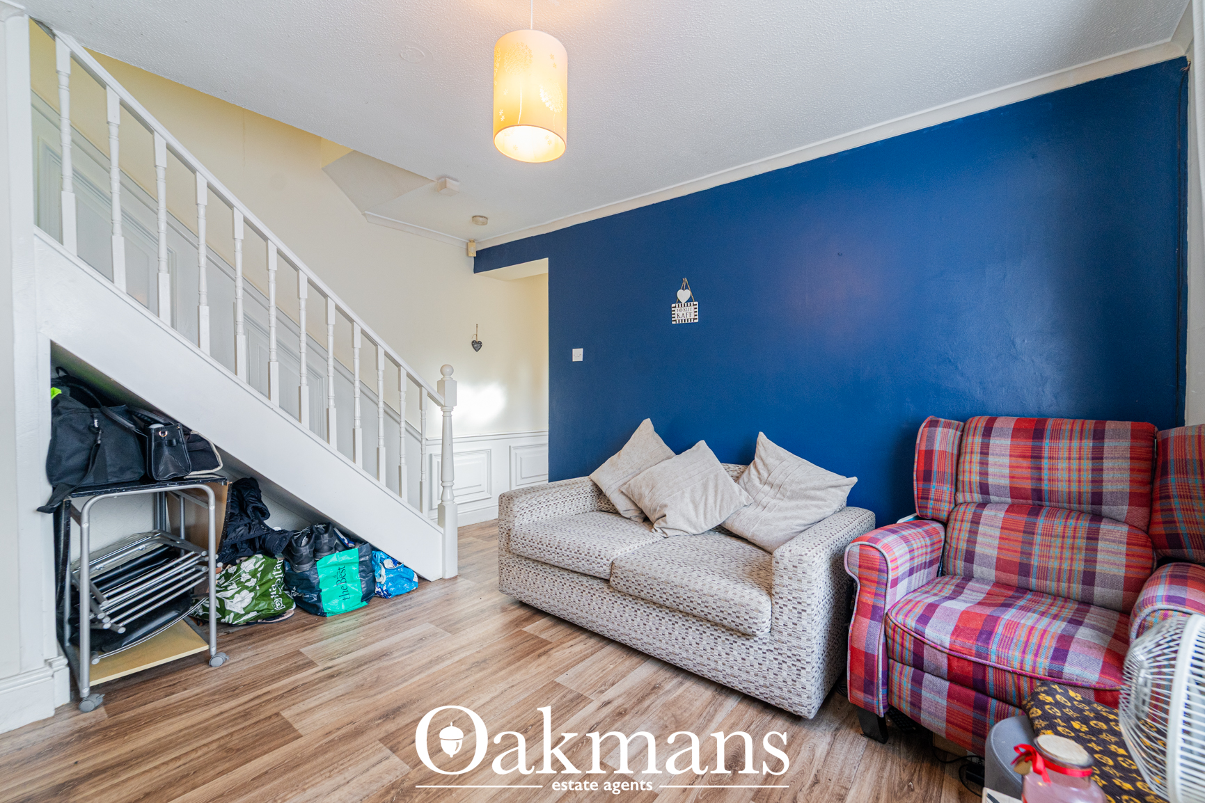 Rea Valley Drive, Birmingham, B31